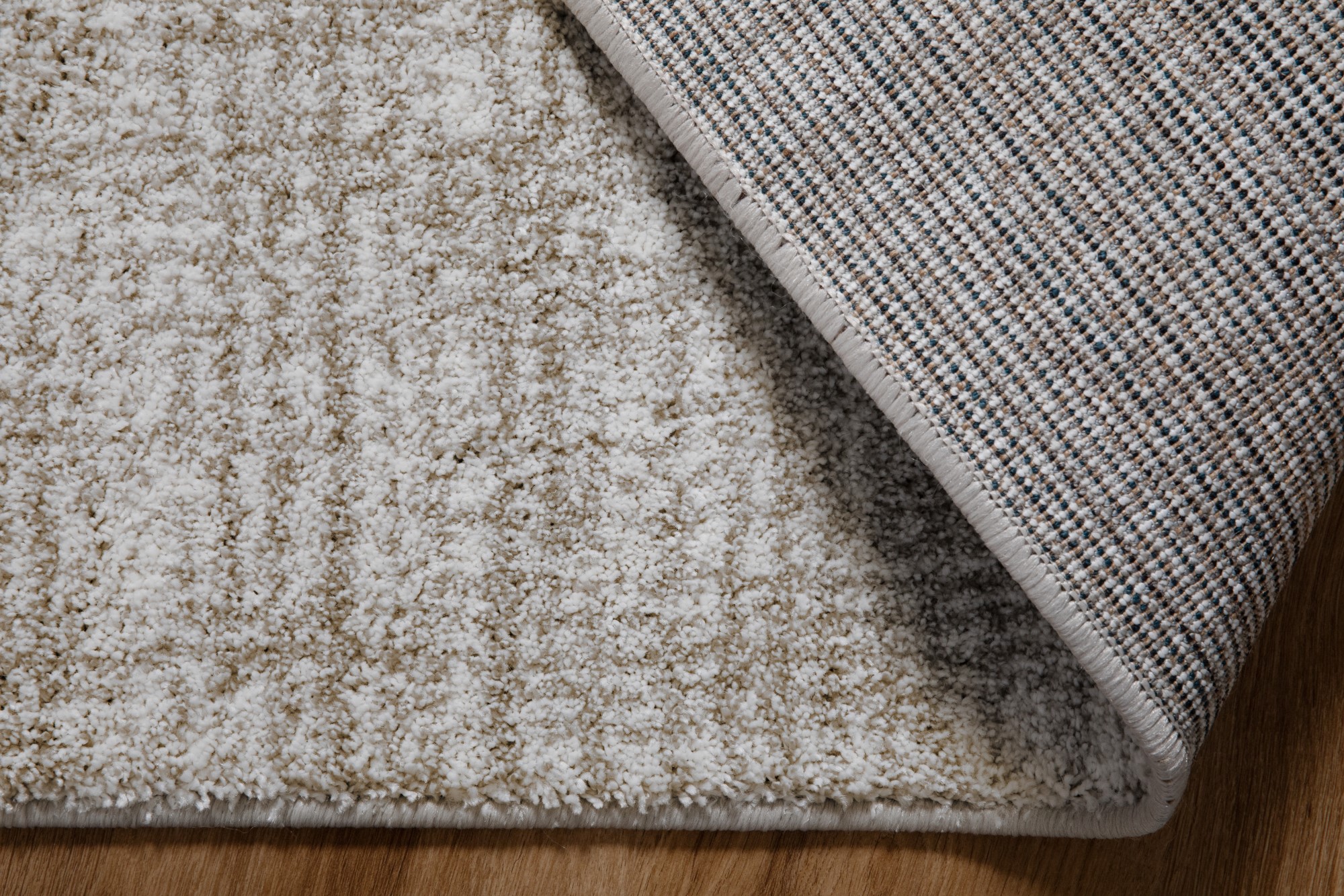 Kurzflor Teppich Nancy