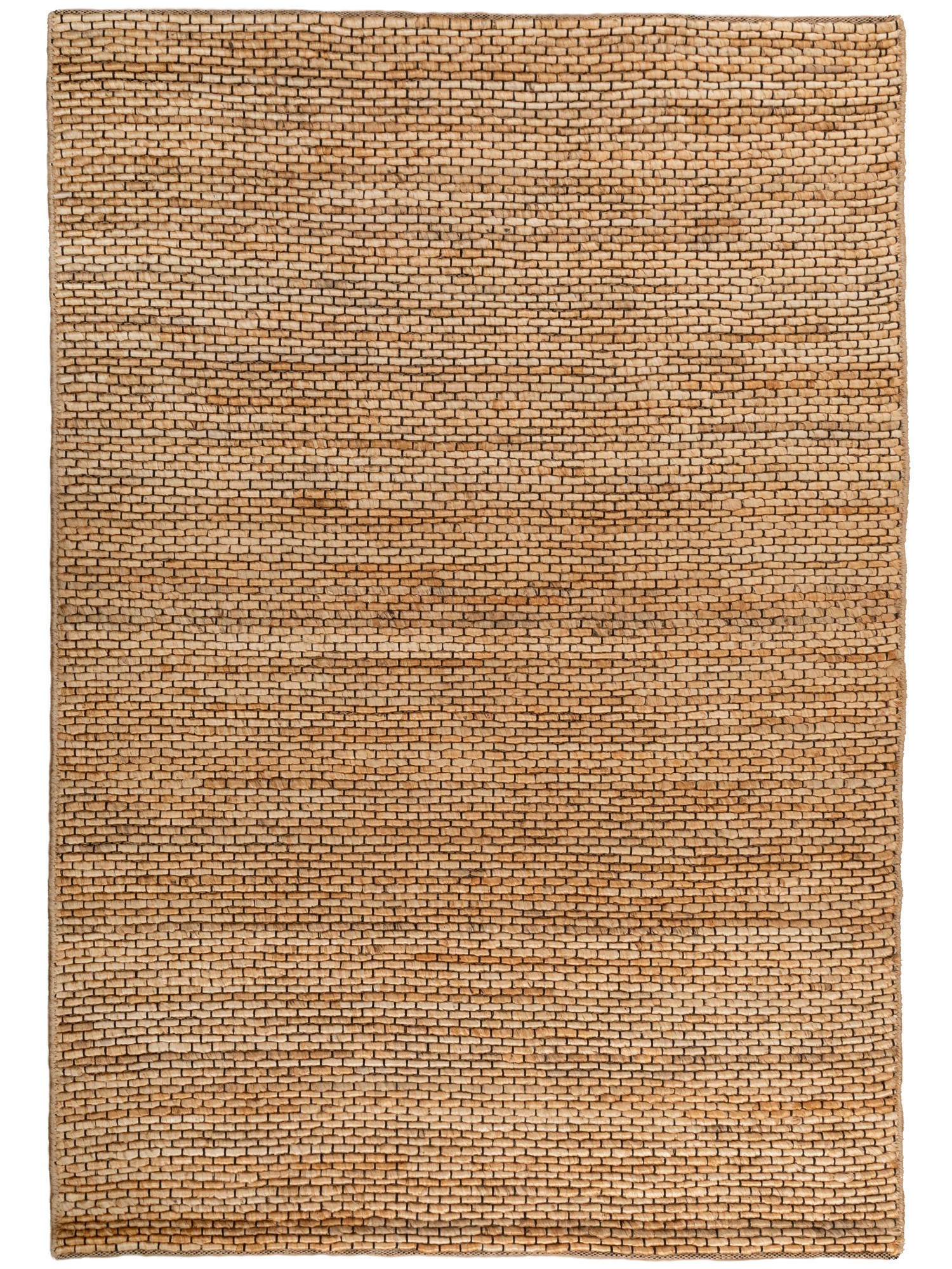 Jute Teppiche Goa Canvas