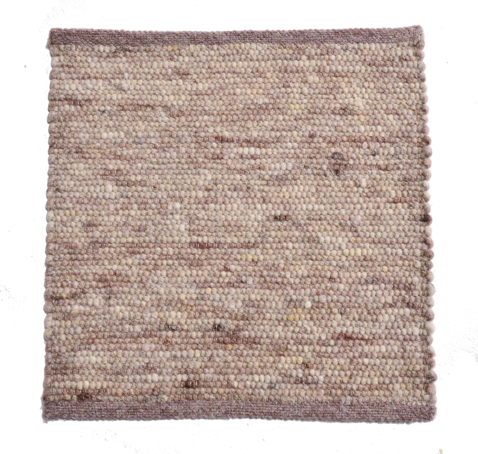 Handweb Teppich Pamir Olbia - Wunschmaß