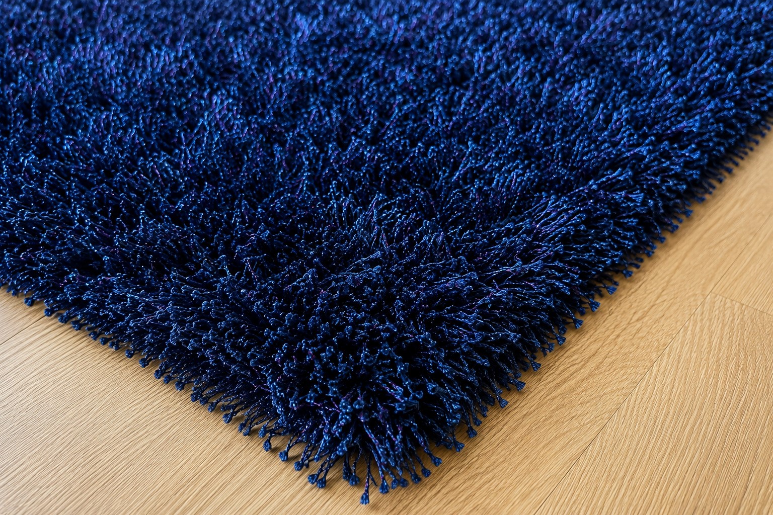 Hochflor Teppich Feeling 170x240cm