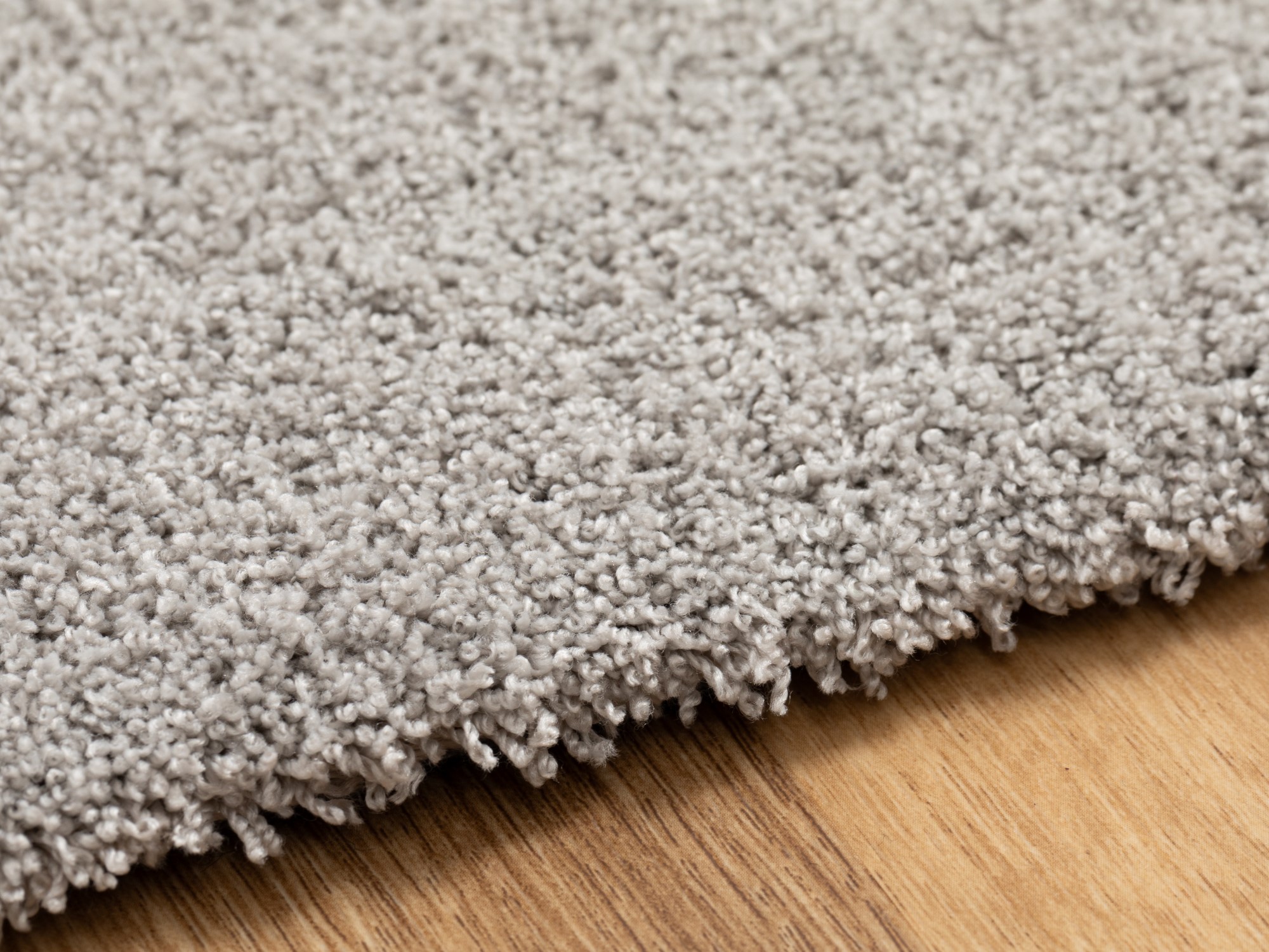 Kurzflor Teppich Barcelona