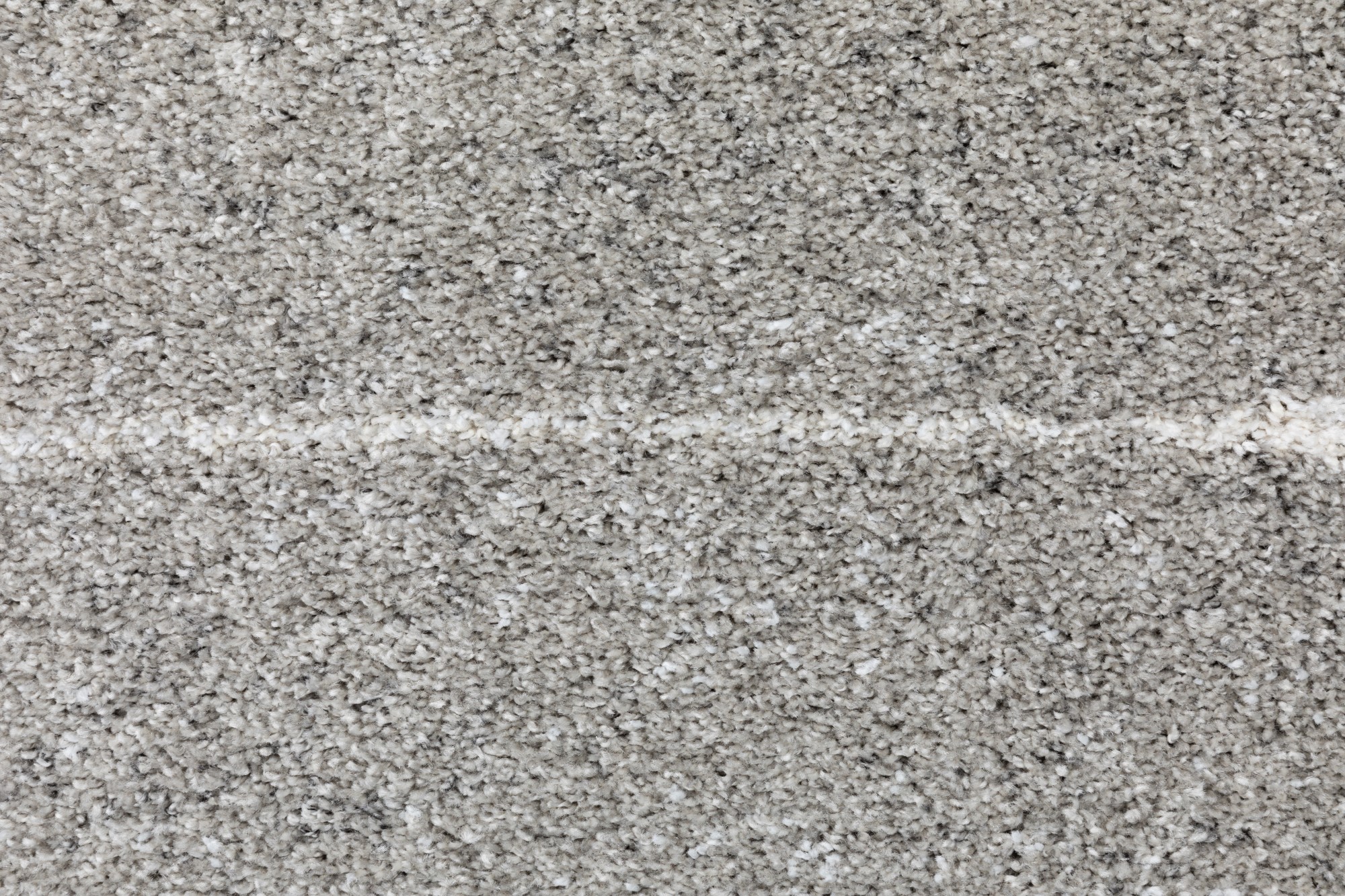 Kurzflor Teppich Contemporary Comfort - Raute