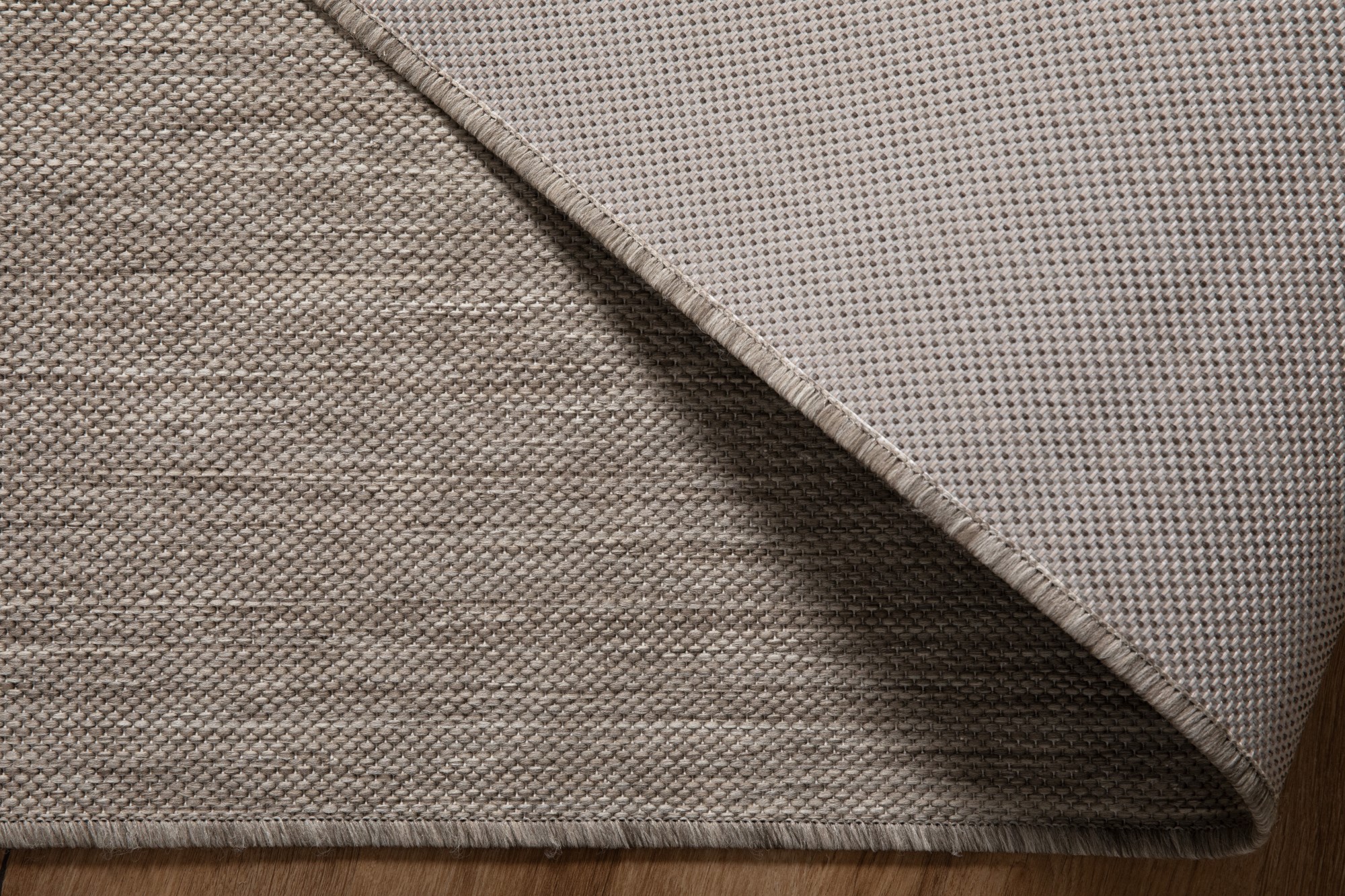 In- und Outdoorteppich Gotland