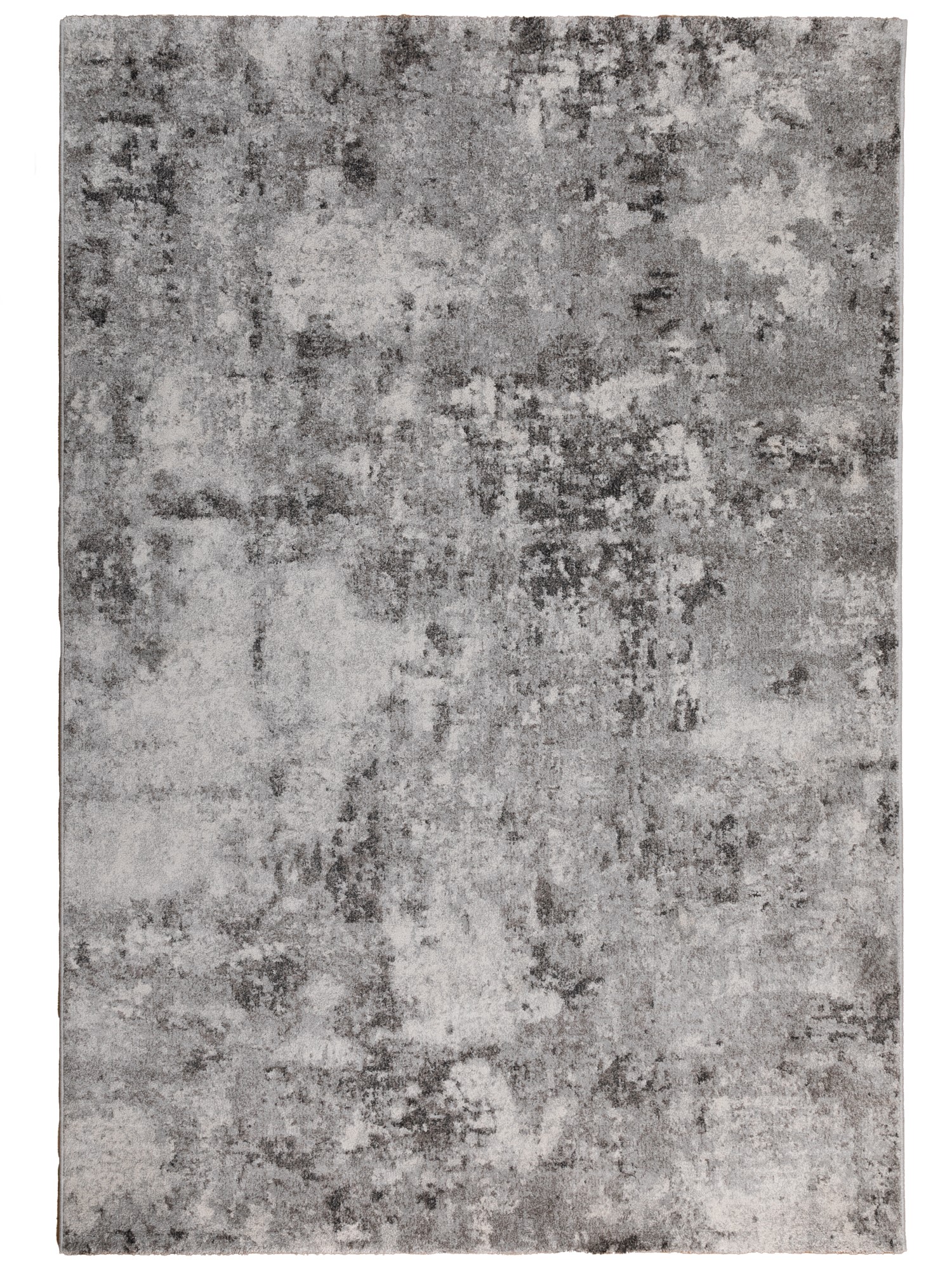 Kurzflor Teppich Soft Tones - Mamor