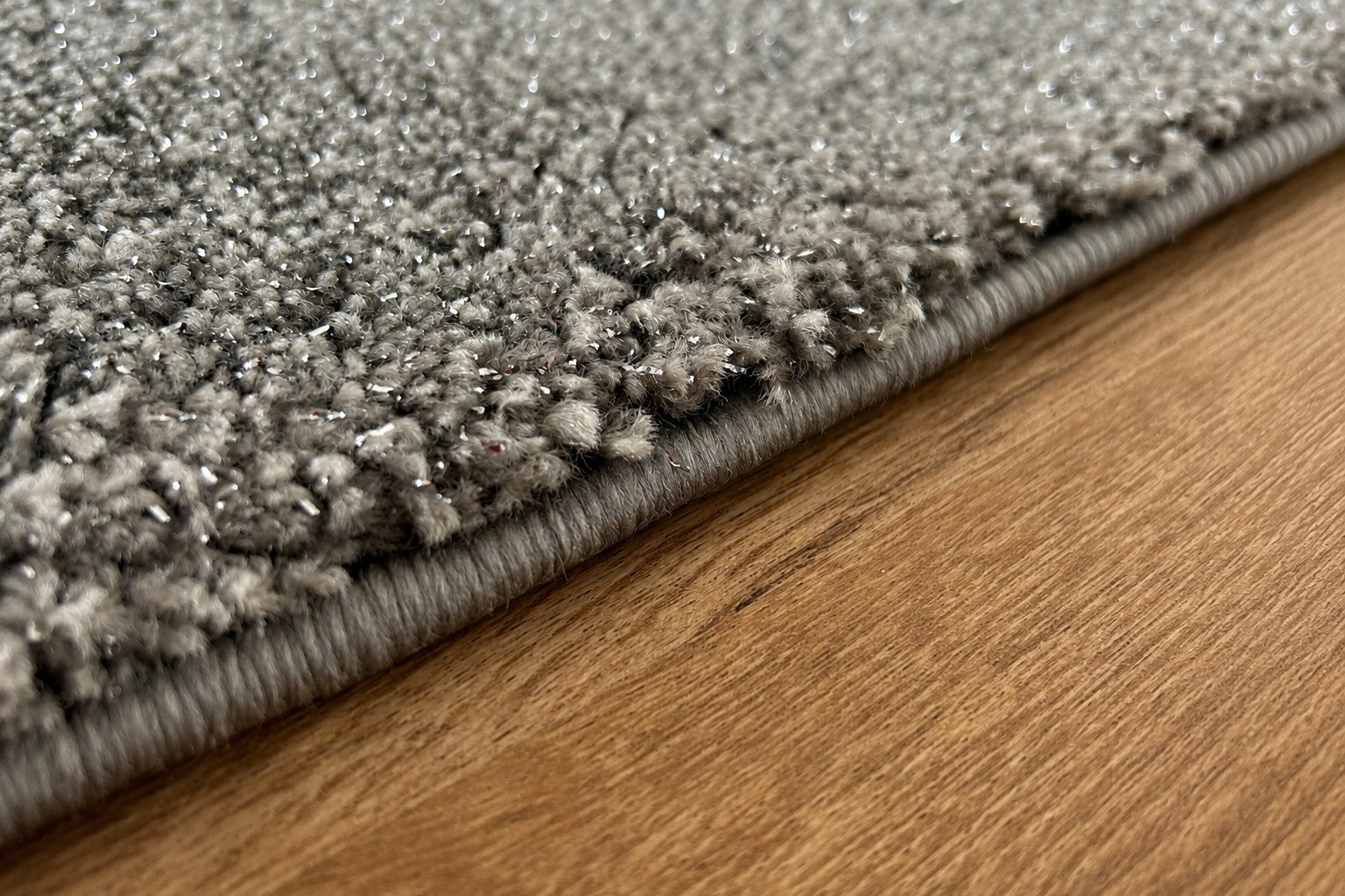 Hochflor Teppich Tarkan