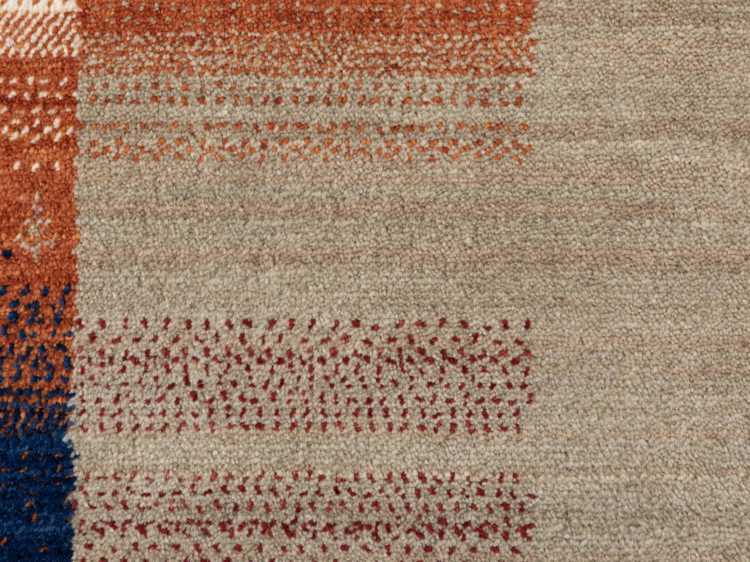 Nepal Teppich Purnia