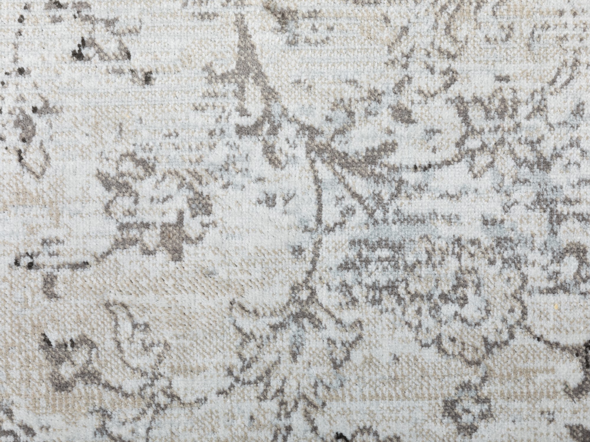 Kurzflor Teppich Riad - Vintage Sarough