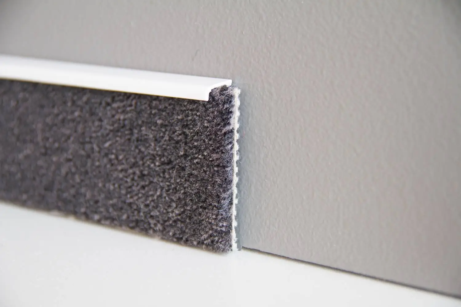 Teppich Zubehör Teppichstreifen Messina