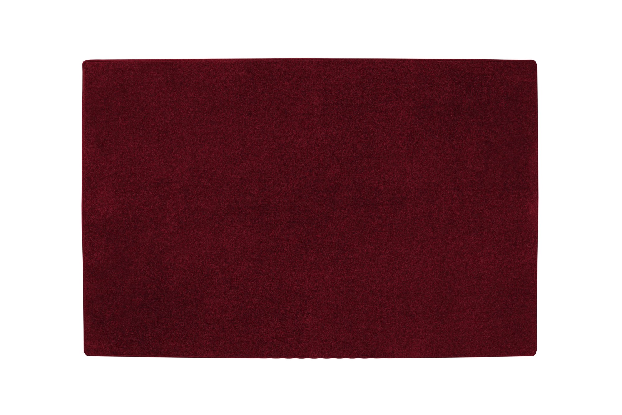 Kurzflor Teppich Cambridge Young