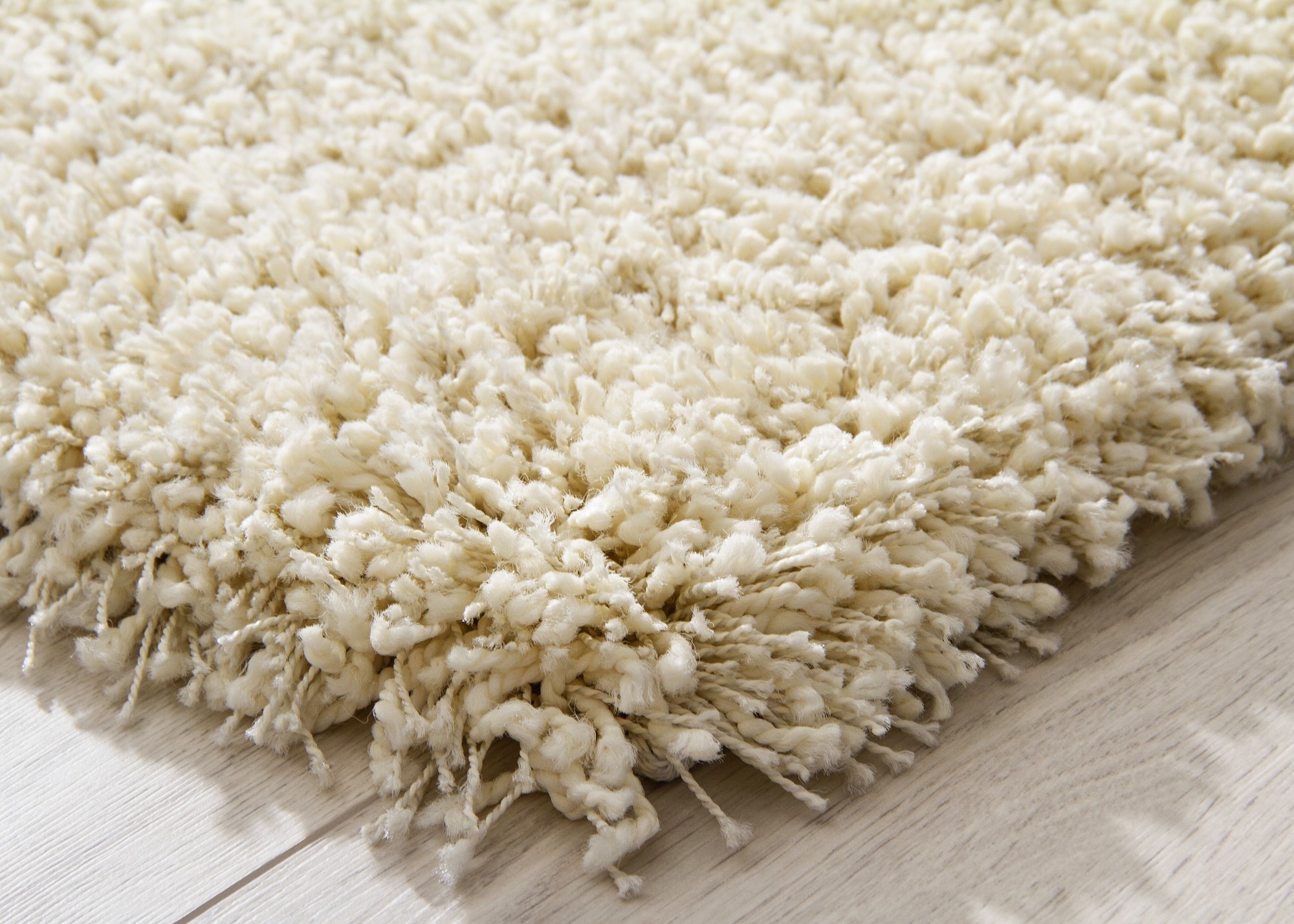 Hochflor Teppich Twilight