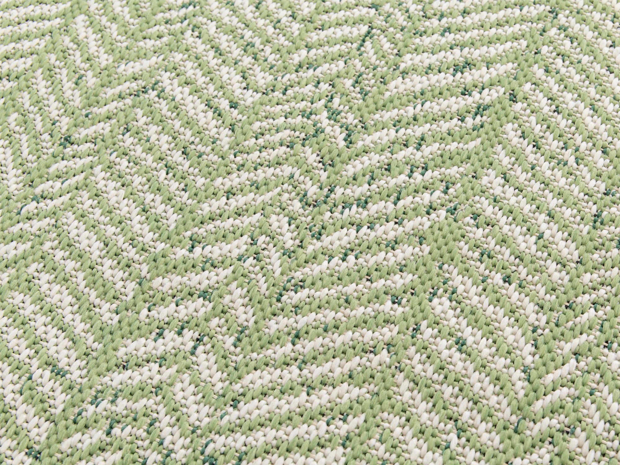 In- und Outdoorteppich Jordis