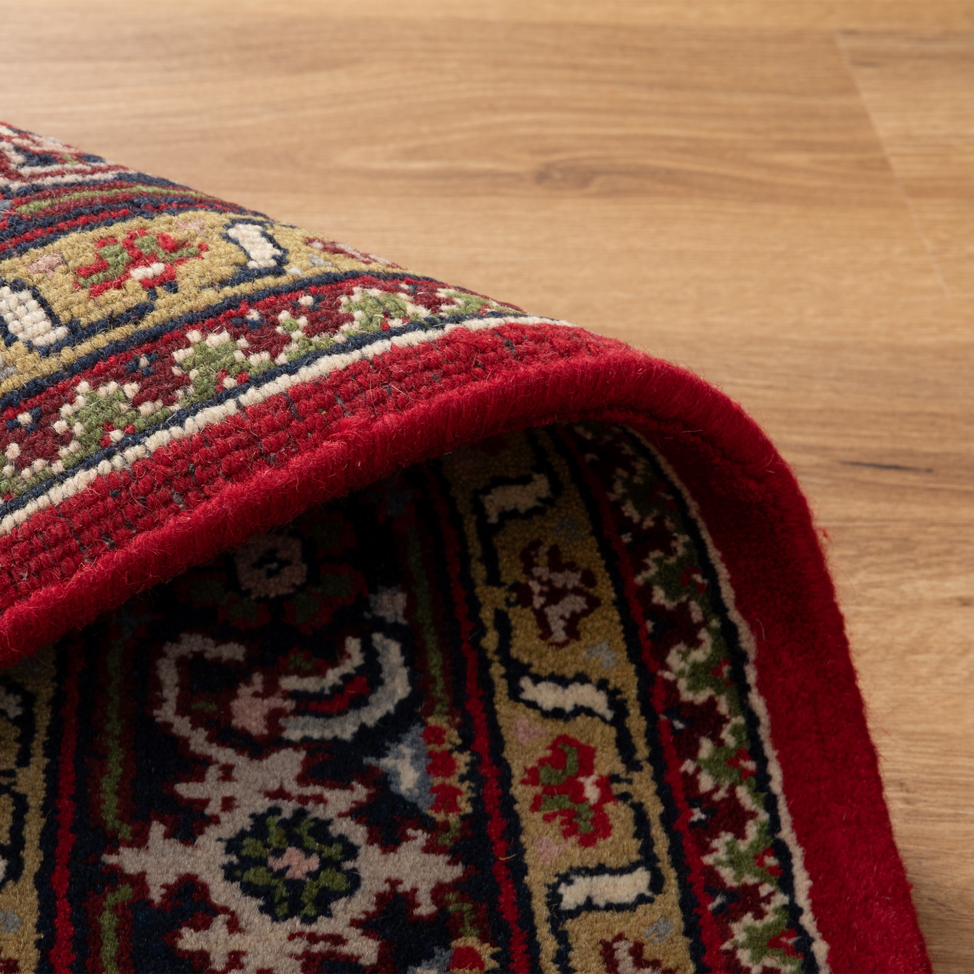 Orientteppich Herati fein