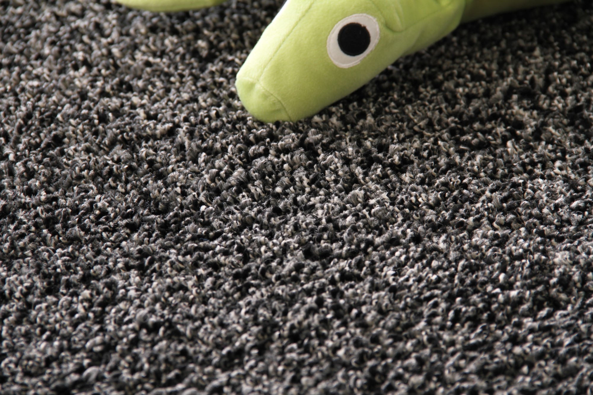Hochflor Teppich Funny XXL