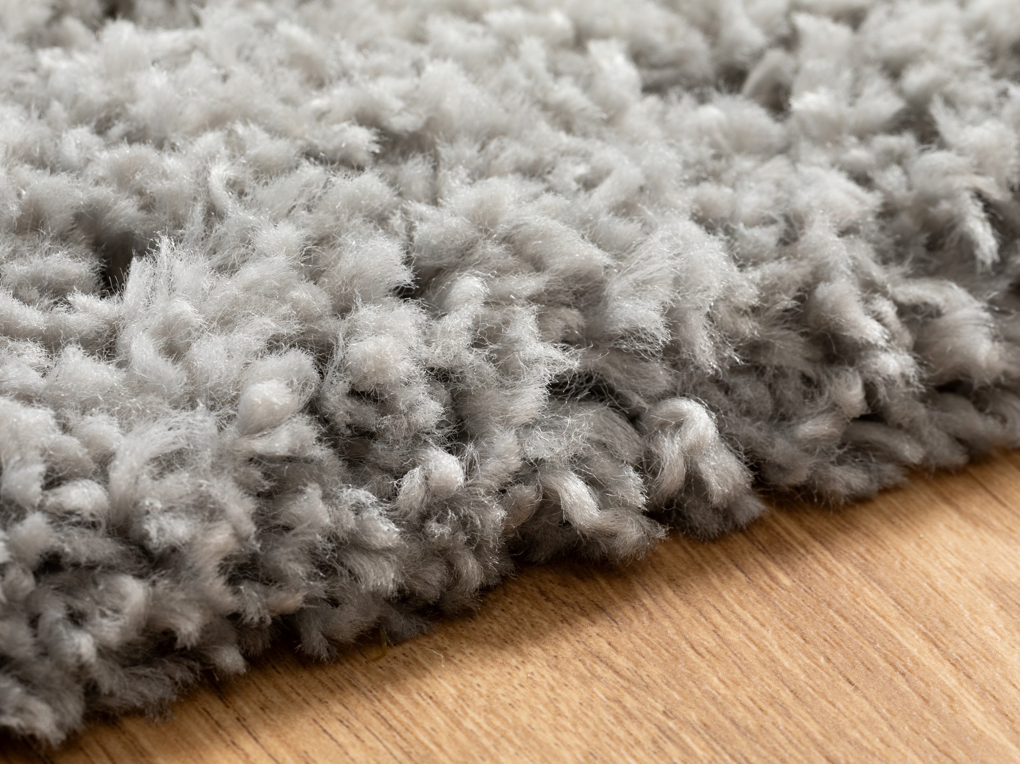Hochflor Teppich Valencia