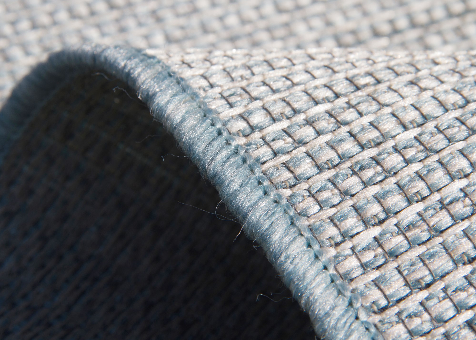 In- und Outdoor-Teppich Visby