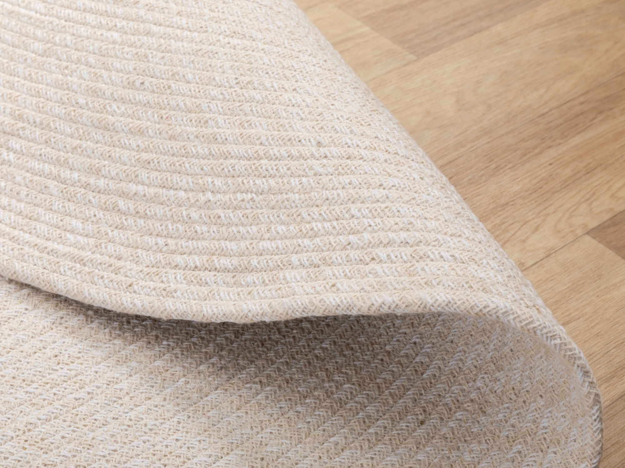 Handweb Teppich Bali