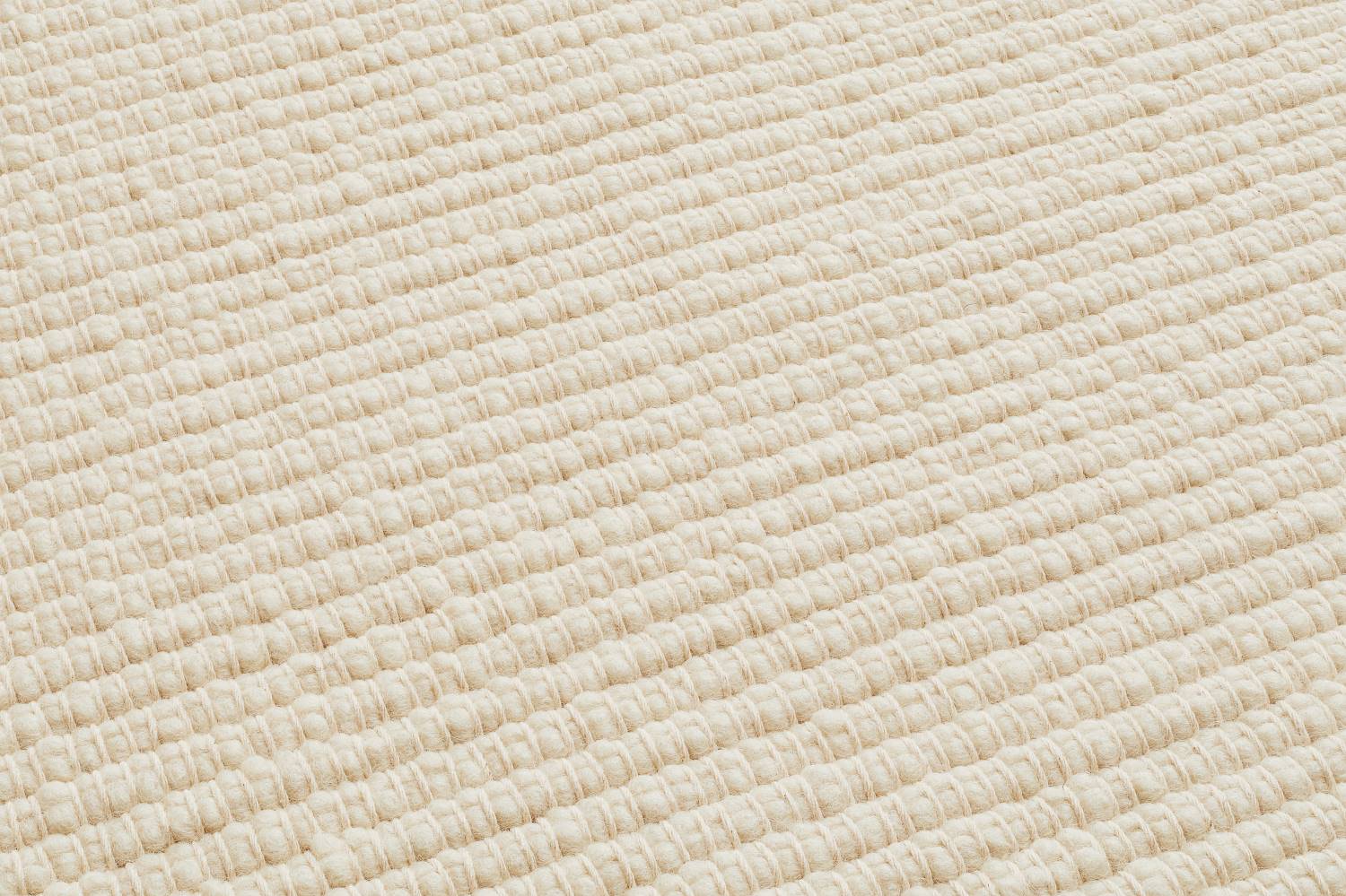 Handweb Teppich Ettal