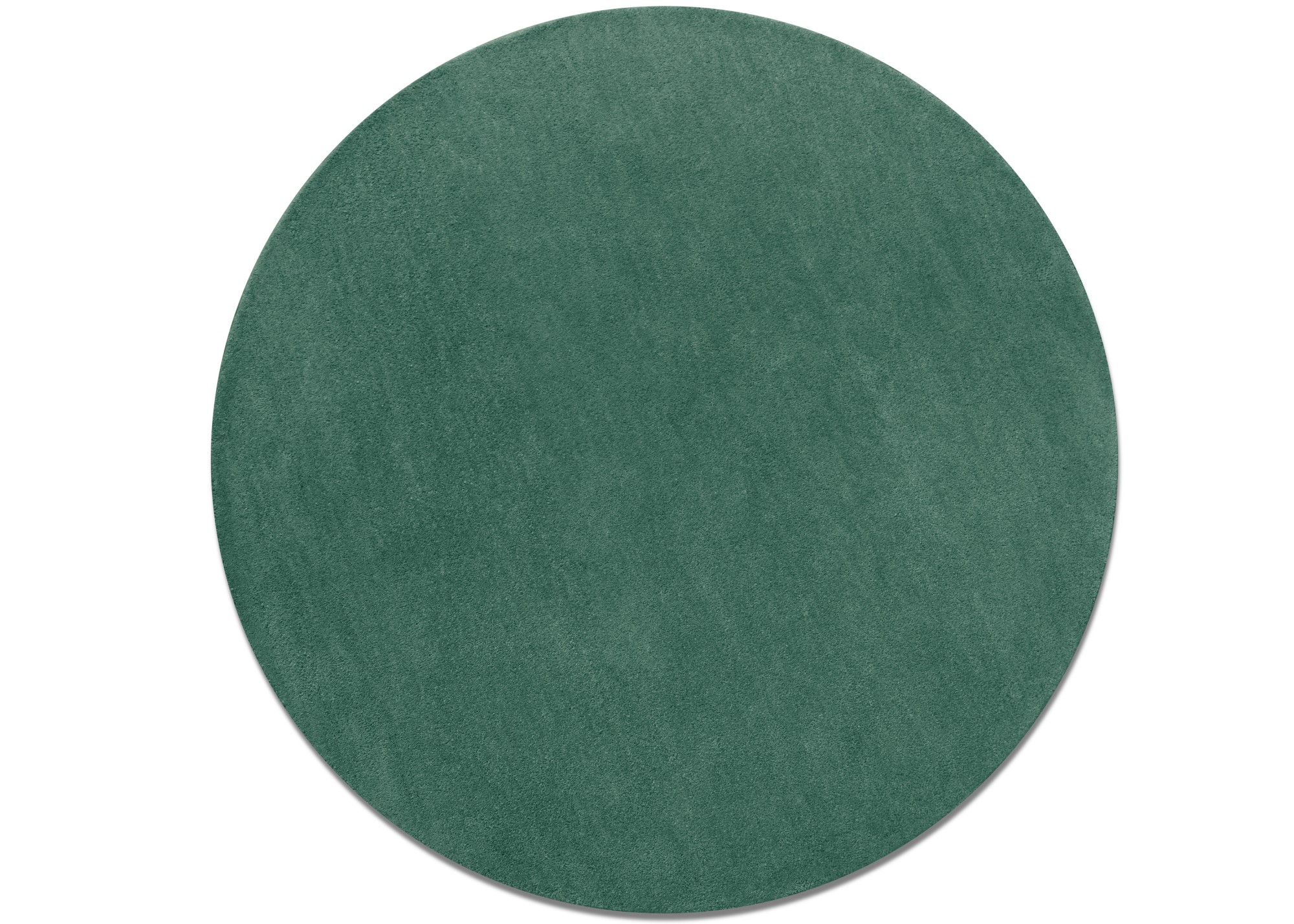 Gabbeh Teppich Jaipur - Rund