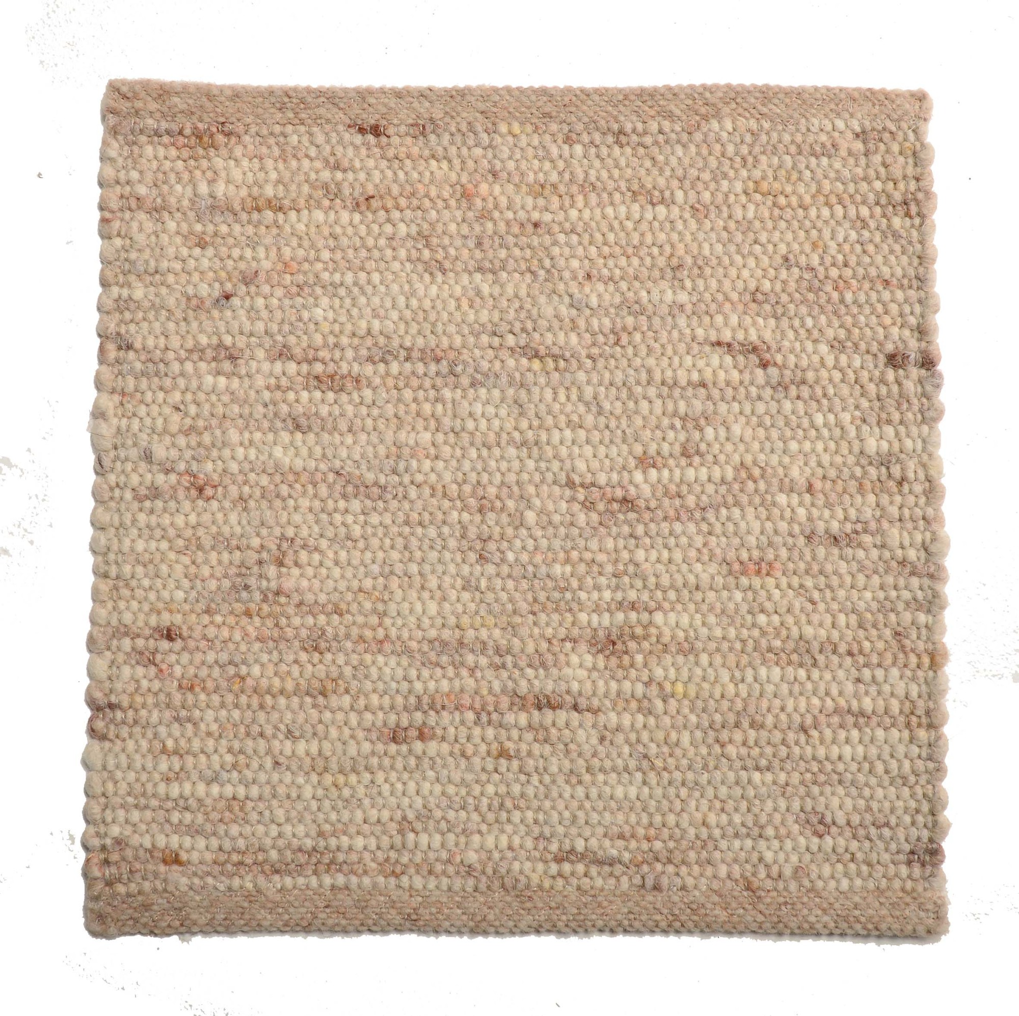 Handweb Teppich Barrio Olbia - Wunschmaß