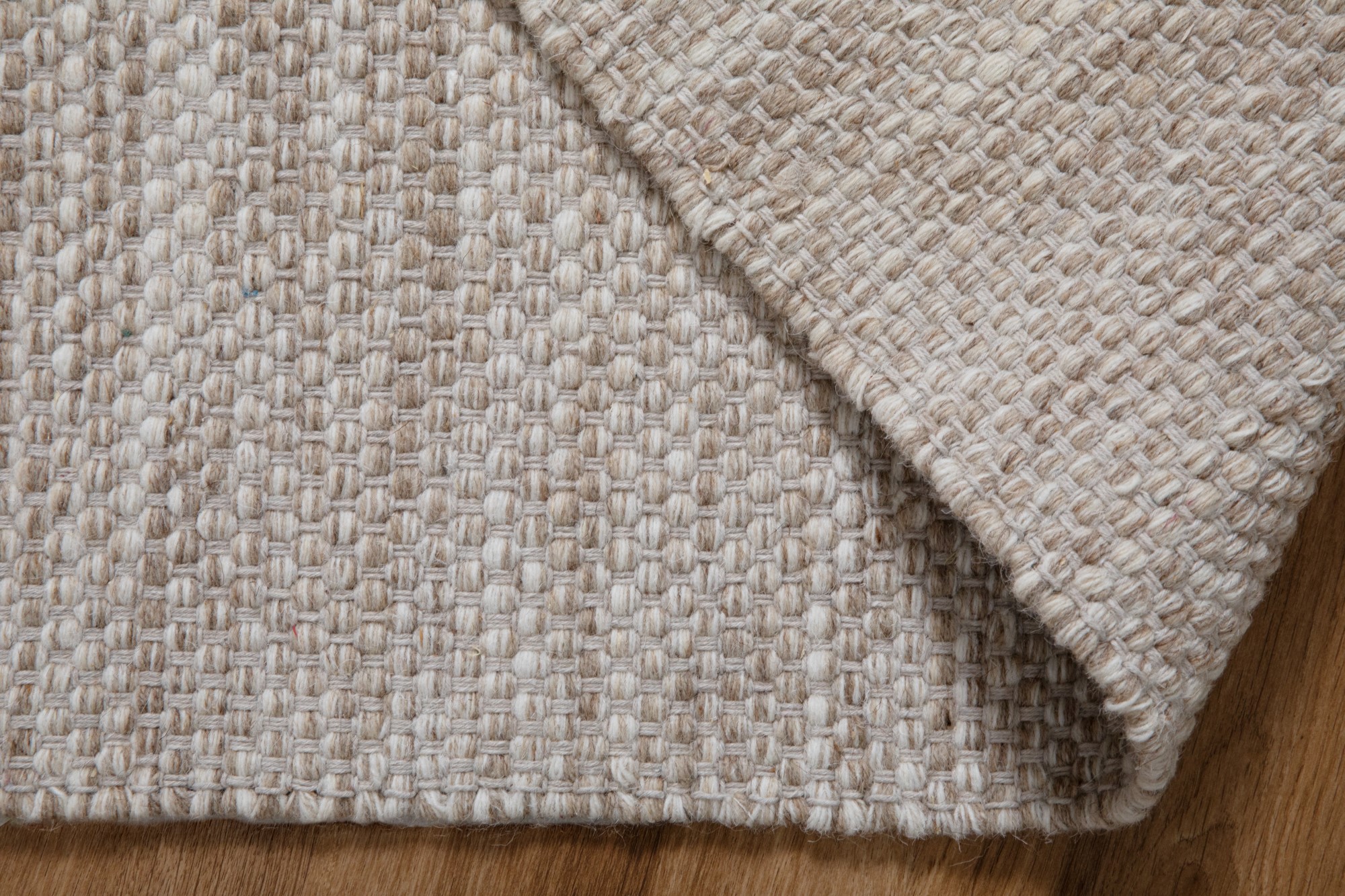 Handweb Teppich Berlin