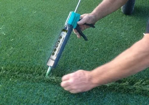 Kunstrasen Zubehör Kunstrasen Spezialkleber Kunstrasen Zubehör Kunstrasen Spezialkleber