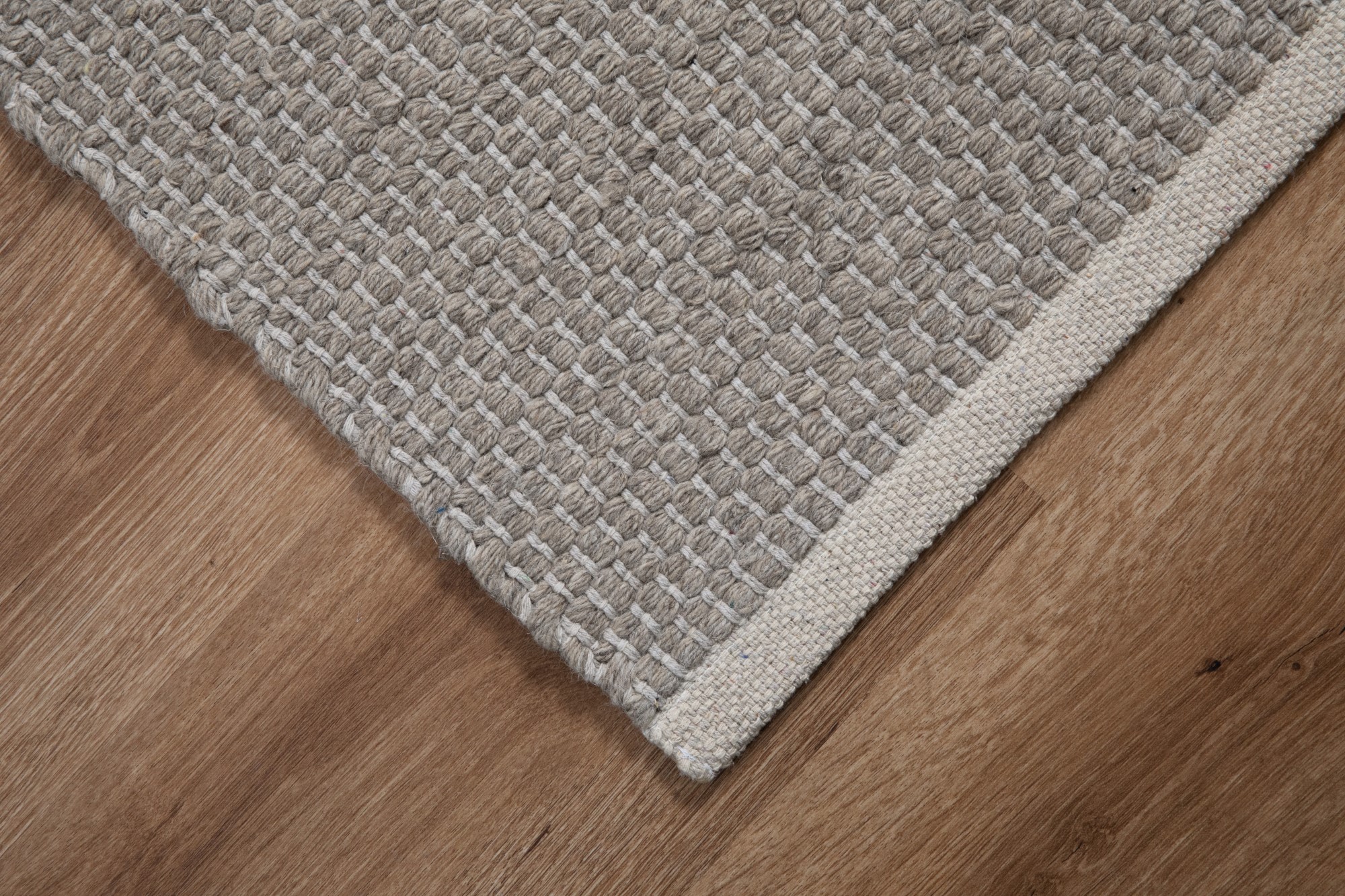 Handweb Teppich Amsterdam