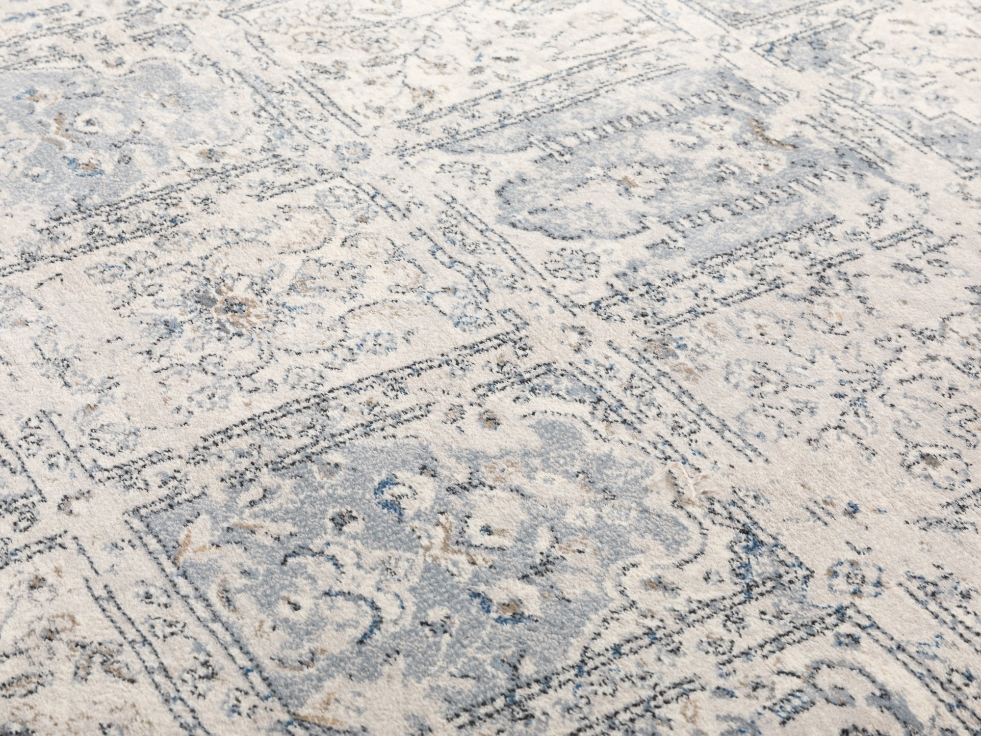 Designerteppich Classical Quality - Vintage Felder