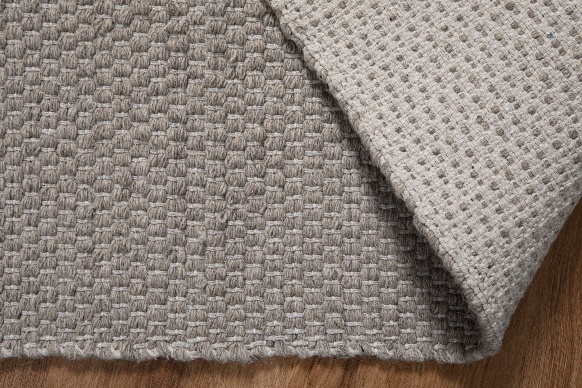 Handweb Teppich Amsterdam