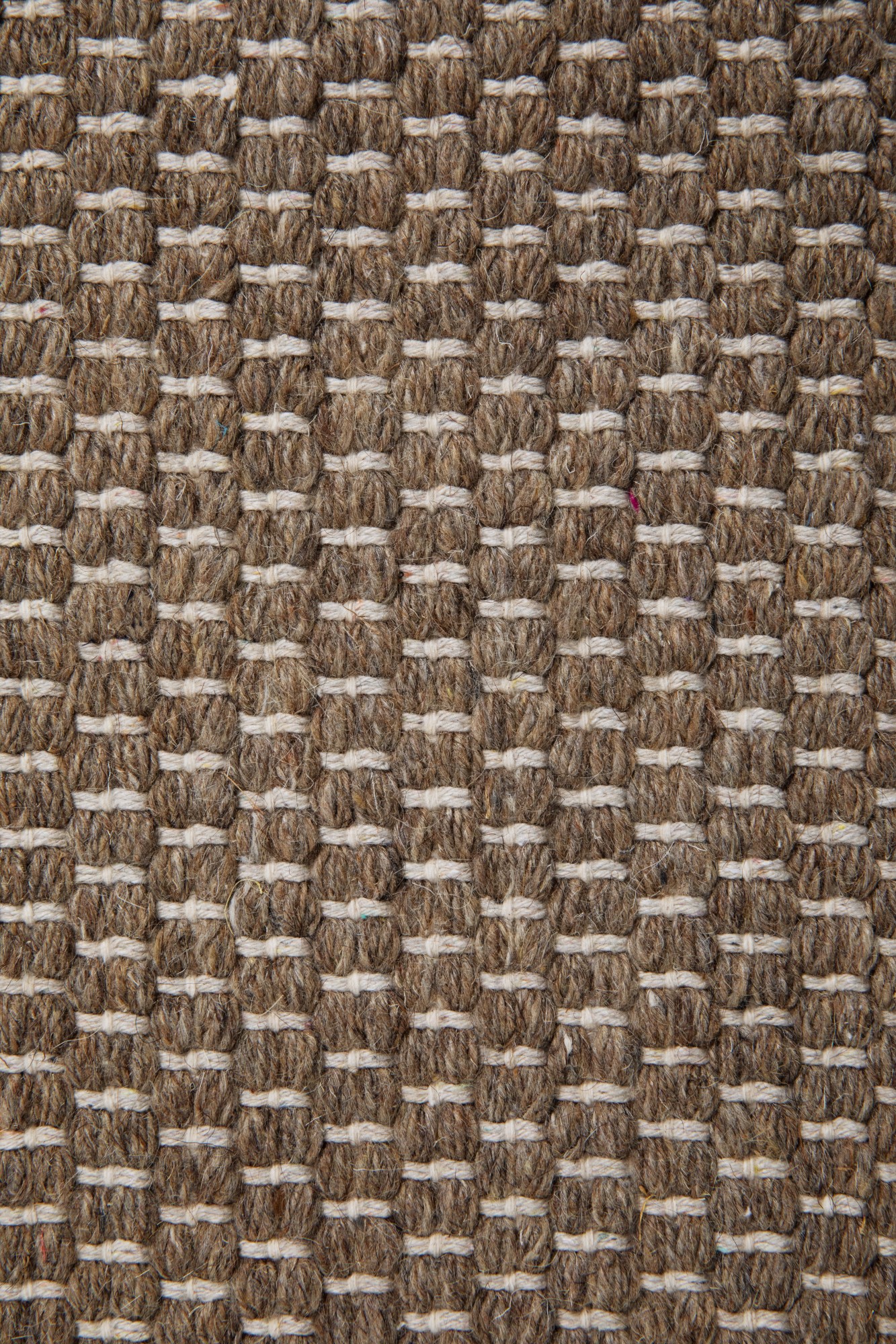 Handweb Teppich Amsterdam