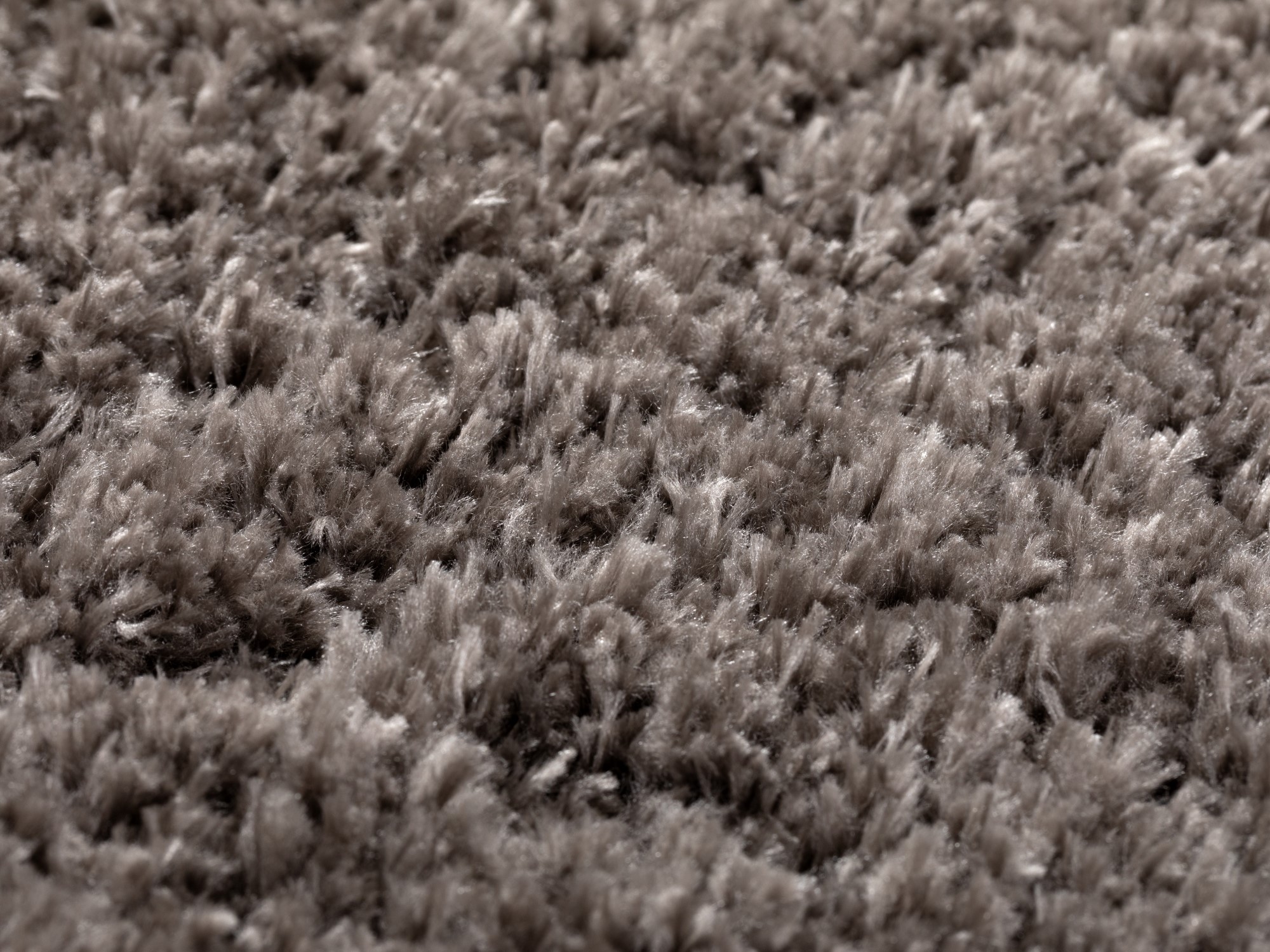 Hochflor Teppich Bilbao
