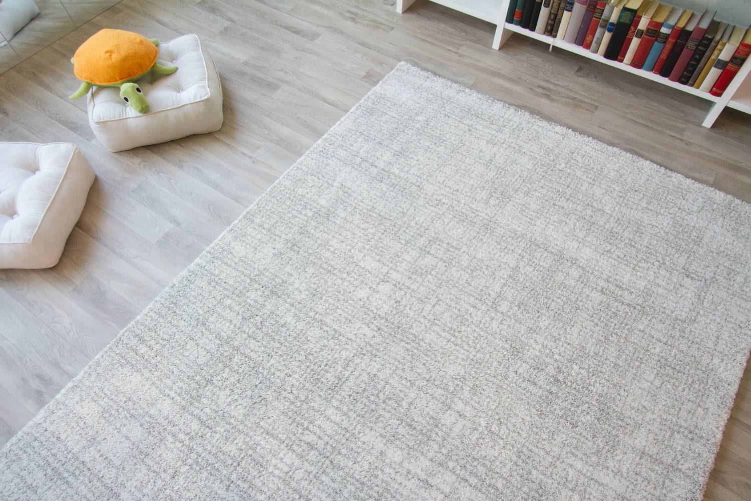 Kurzflor Teppich Nancy