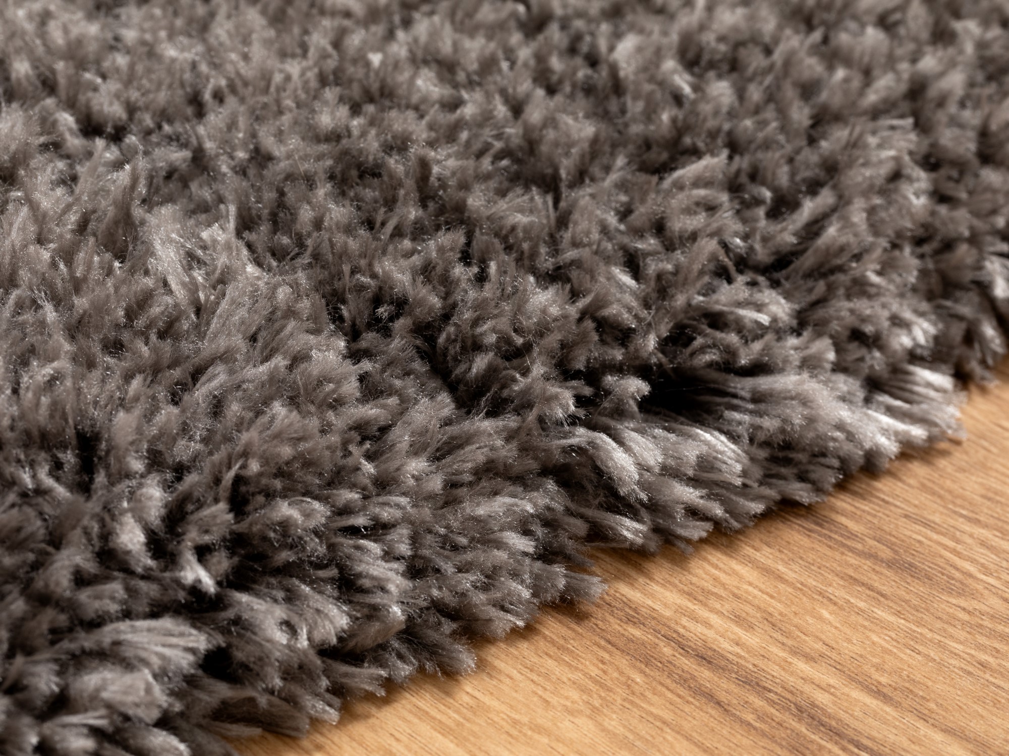 Hochflor Teppich Bilbao