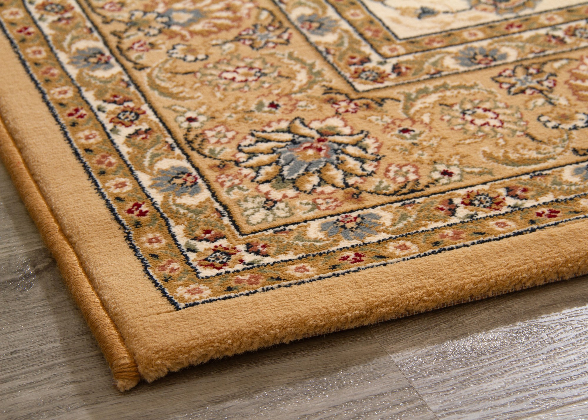 Designerteppich Classical Quality - Floral