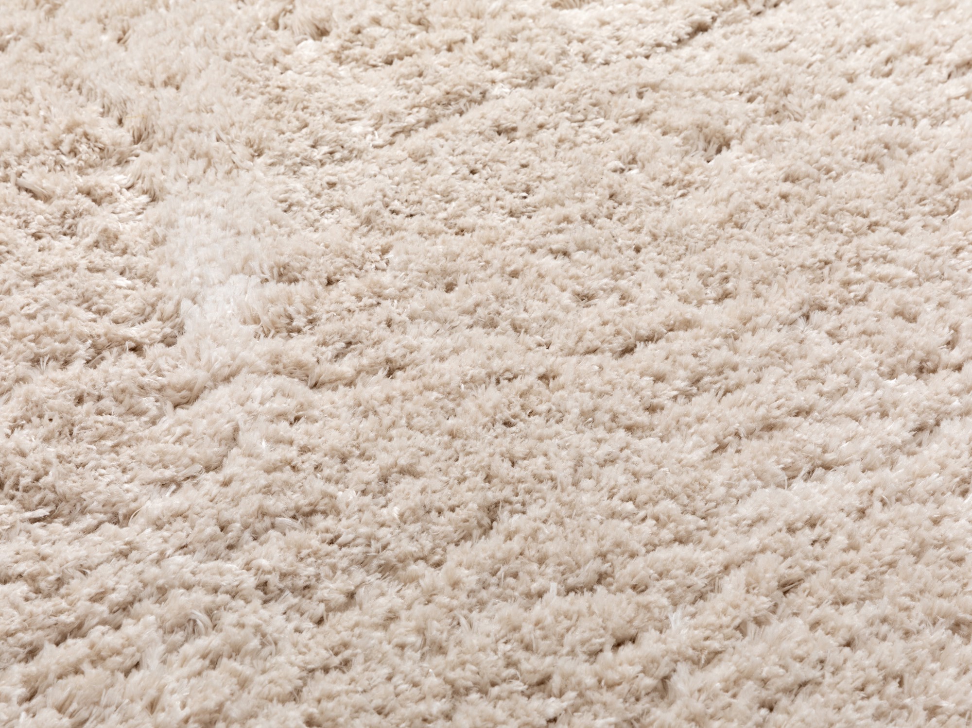 Hochflor Teppich Bilbao