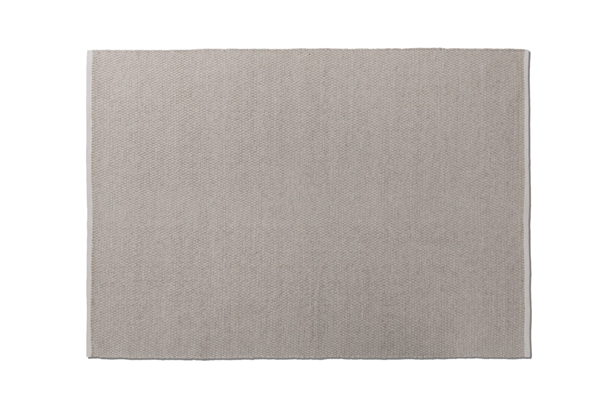 Handweb Teppich Amsterdam