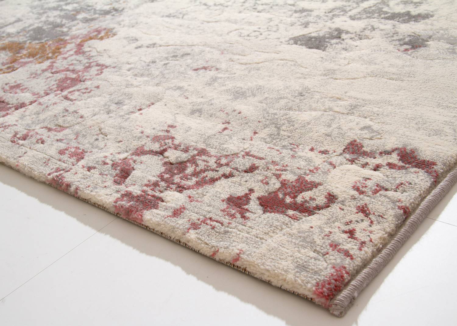 Kurzflor Teppich Harmonious Colours - Vintage Kurzflor Teppich Harmonious Colours - Vintage