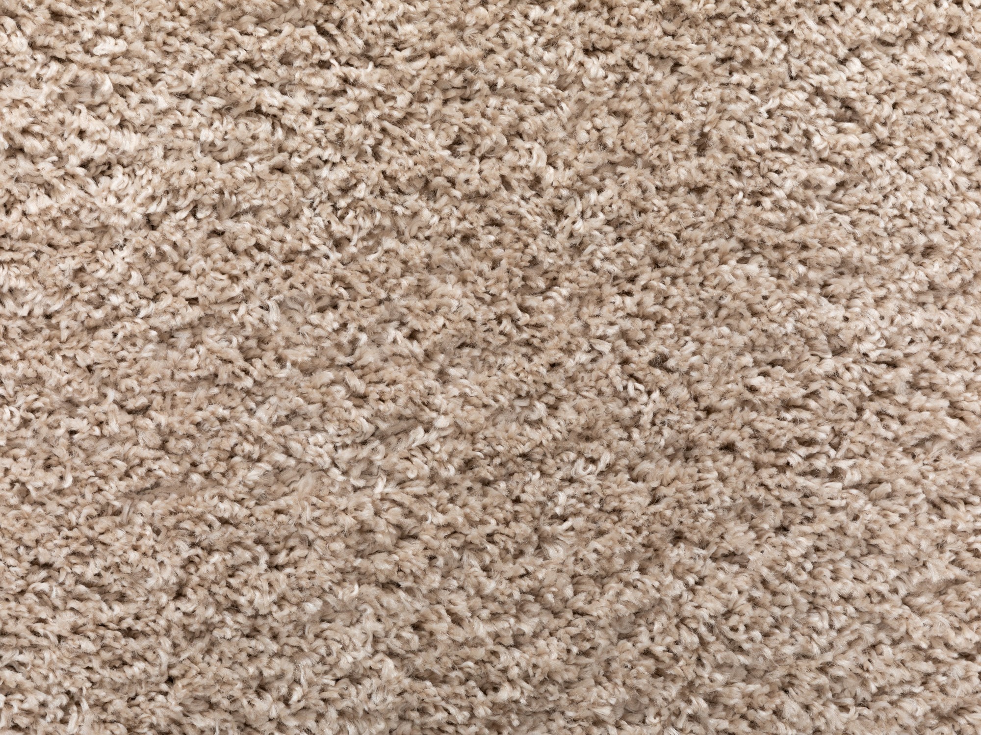 Hochflor Teppich Valencia