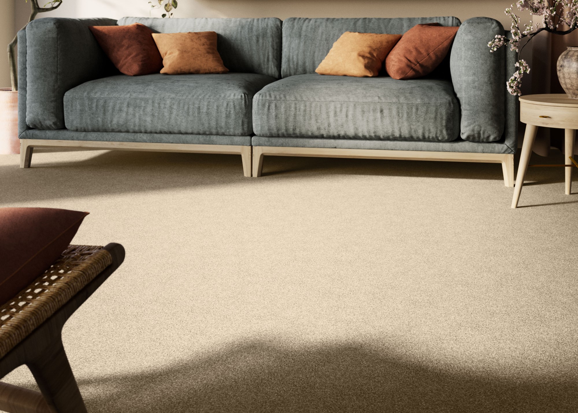 Teppichboden Cambridge Young