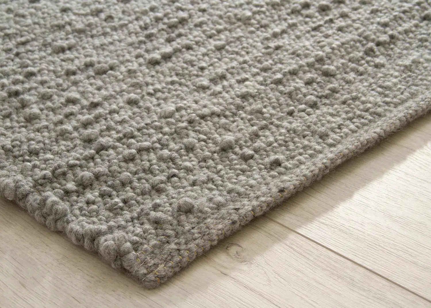 Handweb Teppich Buchenberg