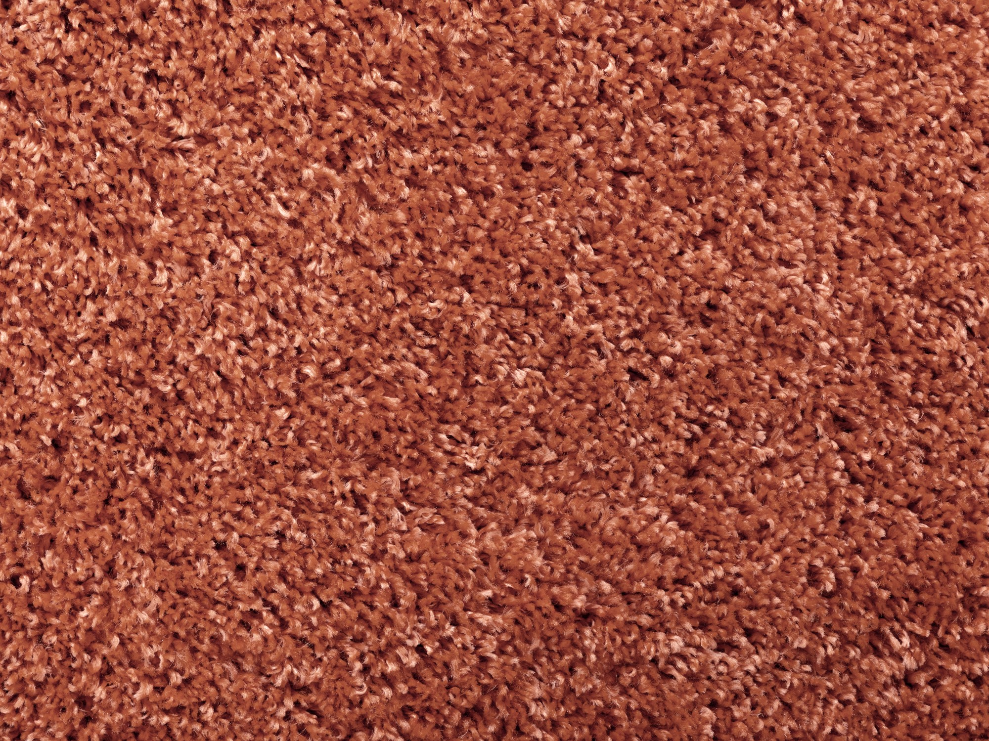 Hochflor Teppich Valencia