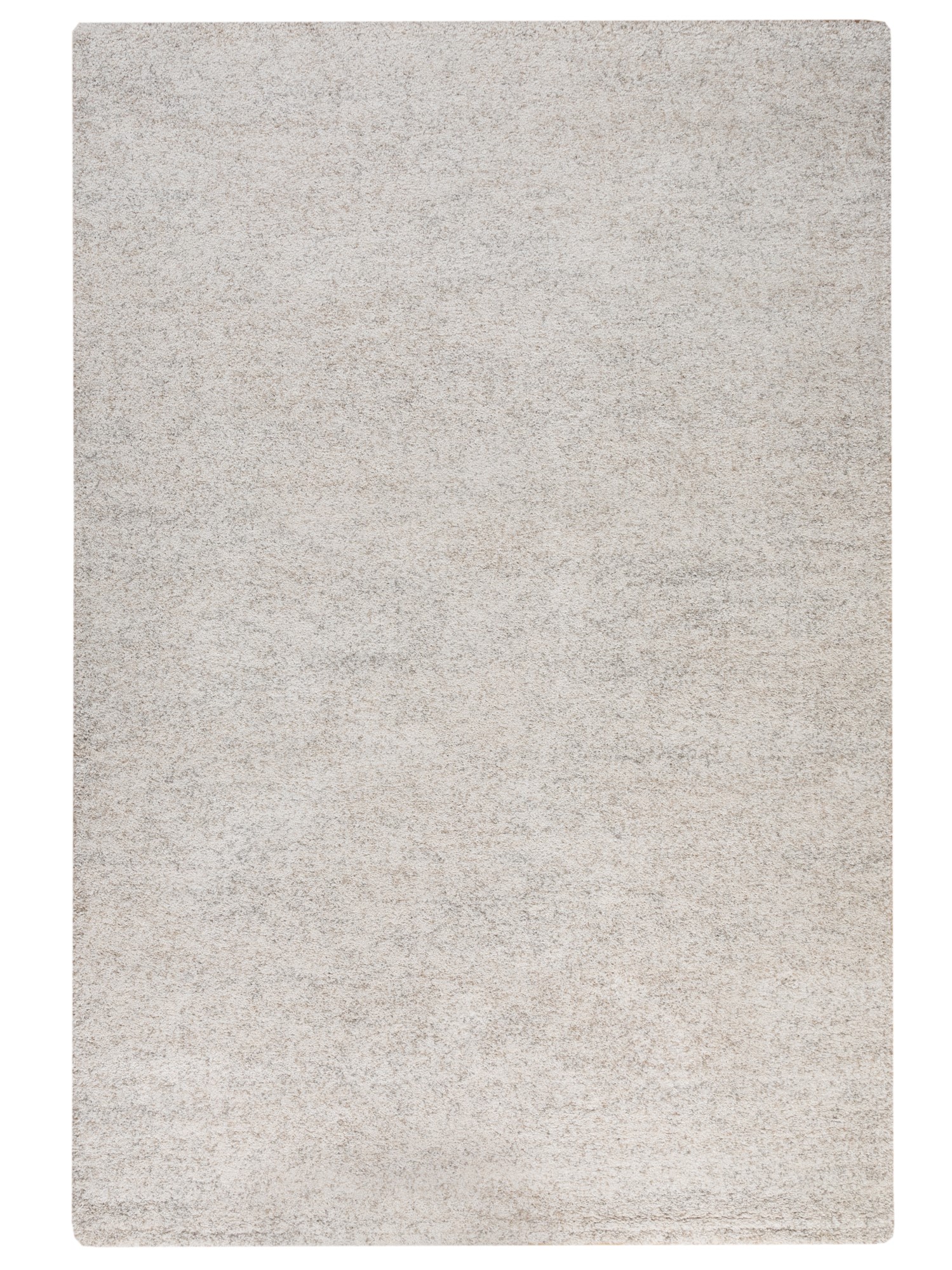 Kurzflor Teppich Contemporary Comfort - Meliert