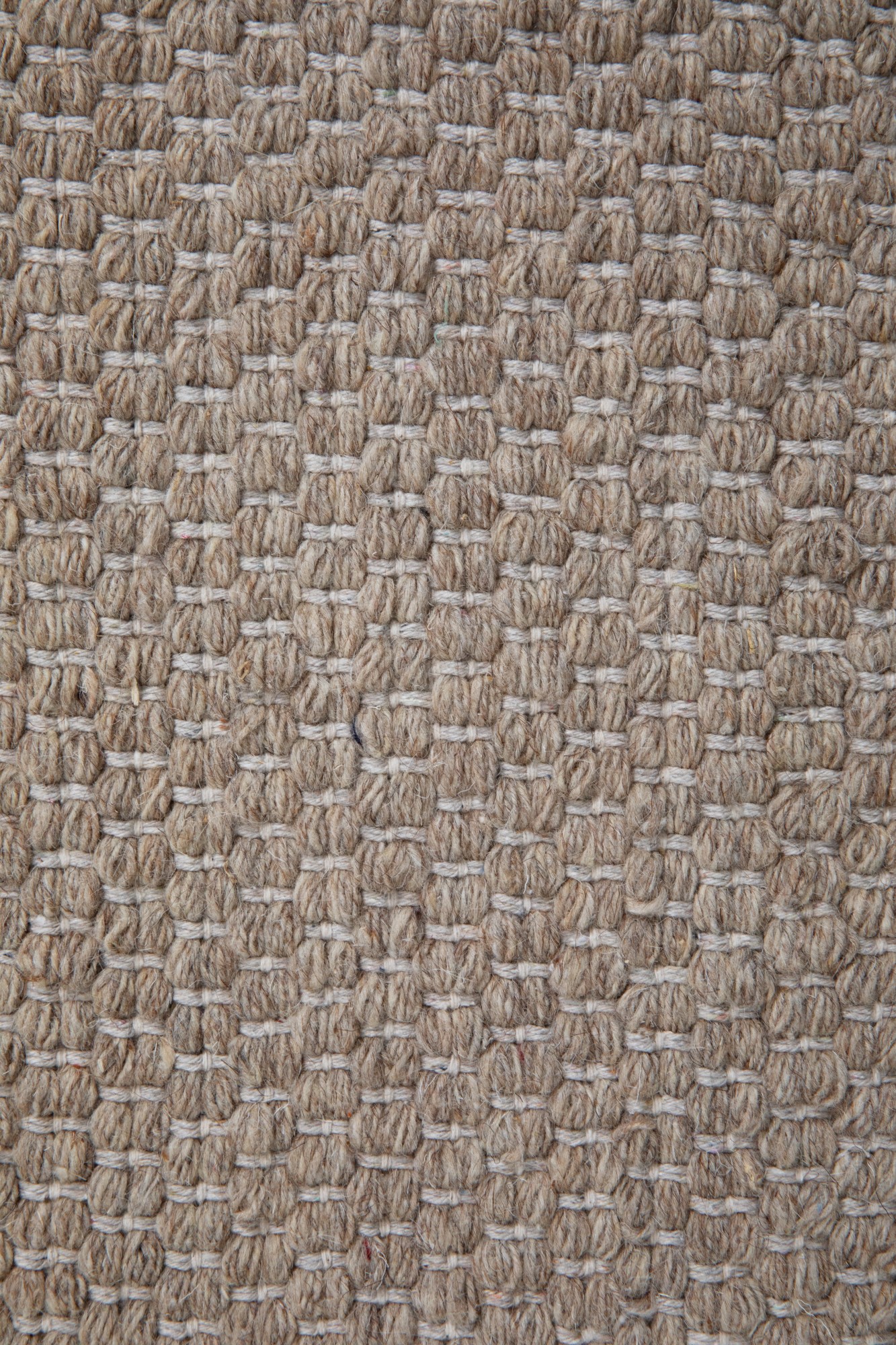 Handweb Teppich Amsterdam