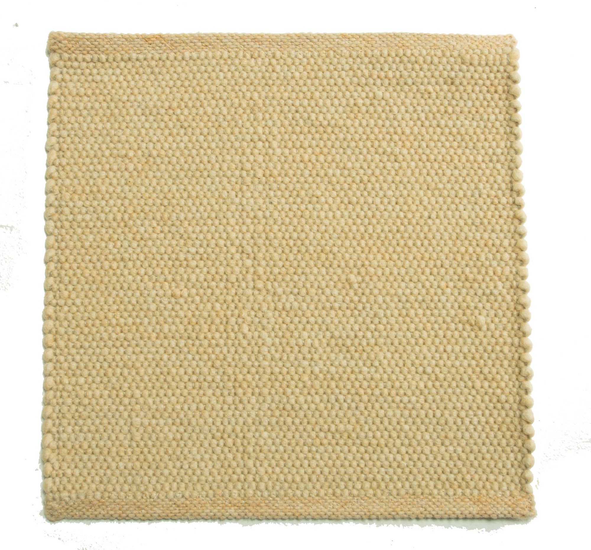 Handweb Teppich Barrio Olbia - Wunschmaß