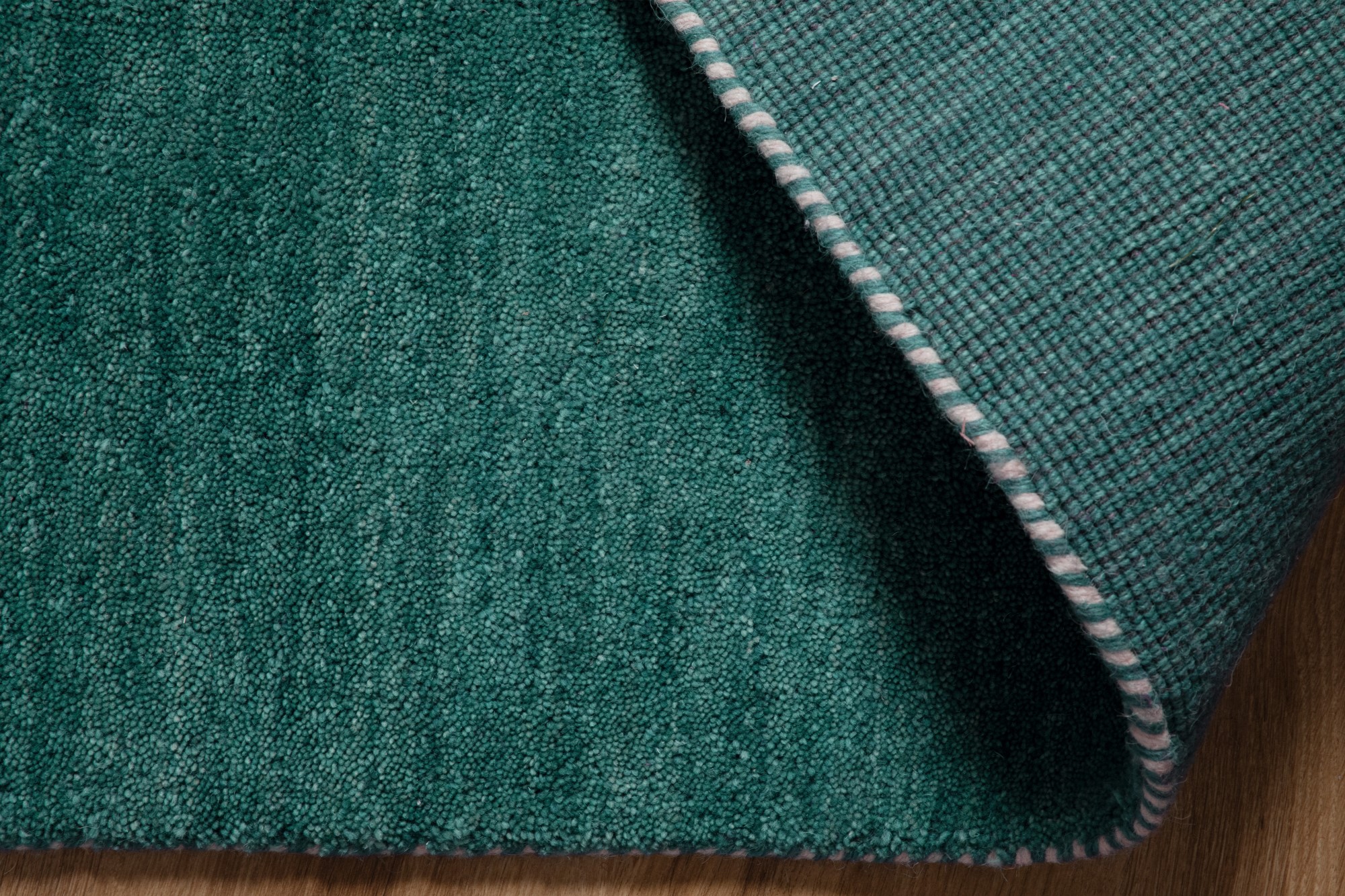 Gabbeh Teppich Nomade