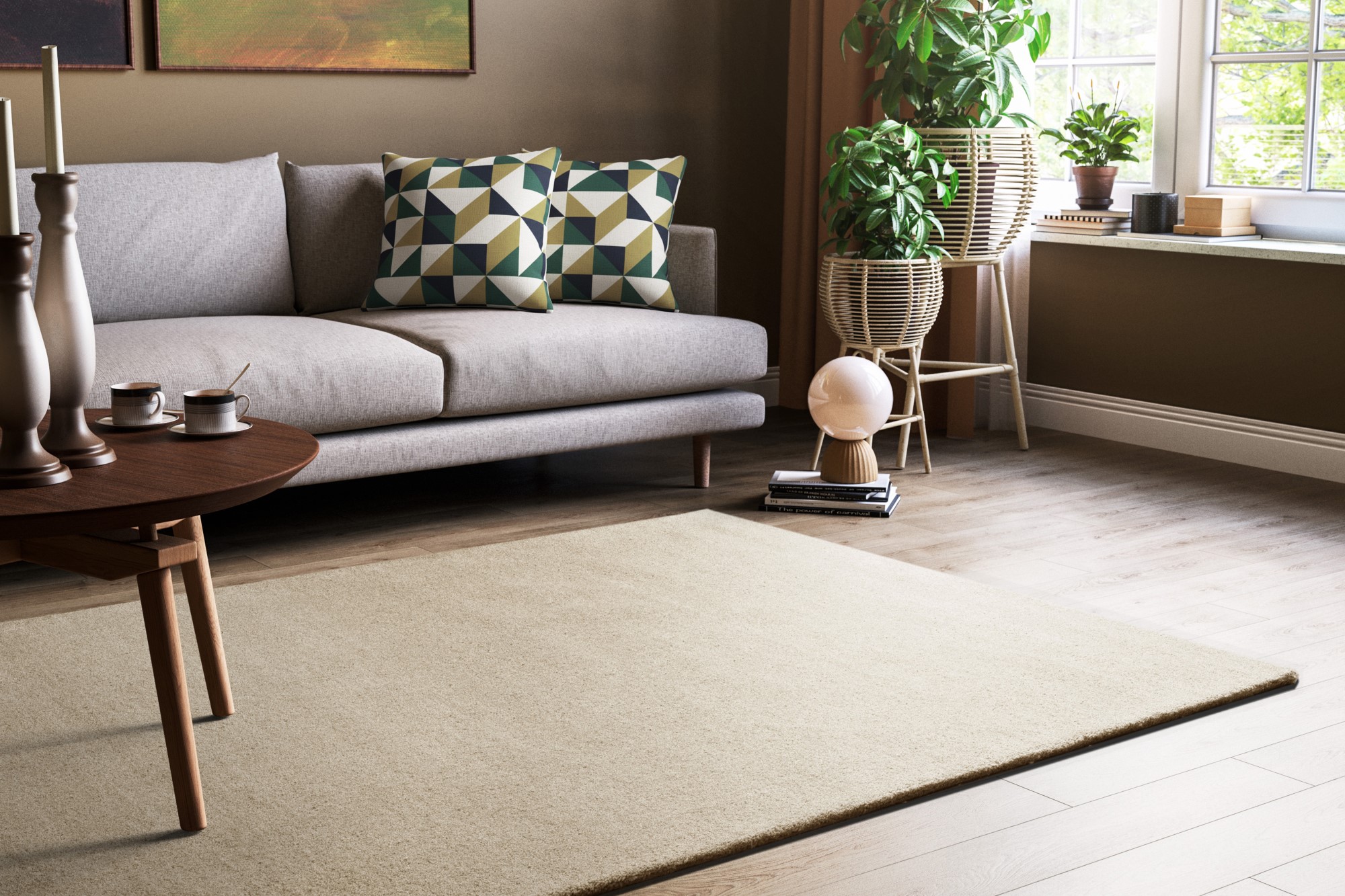 Gabbeh Teppich Jaipur