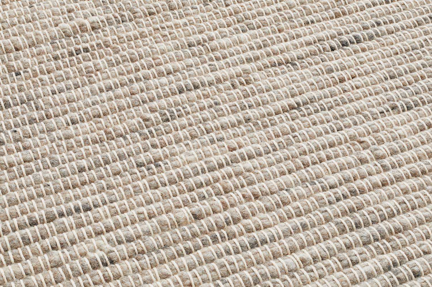 Handweb Teppich Ettal