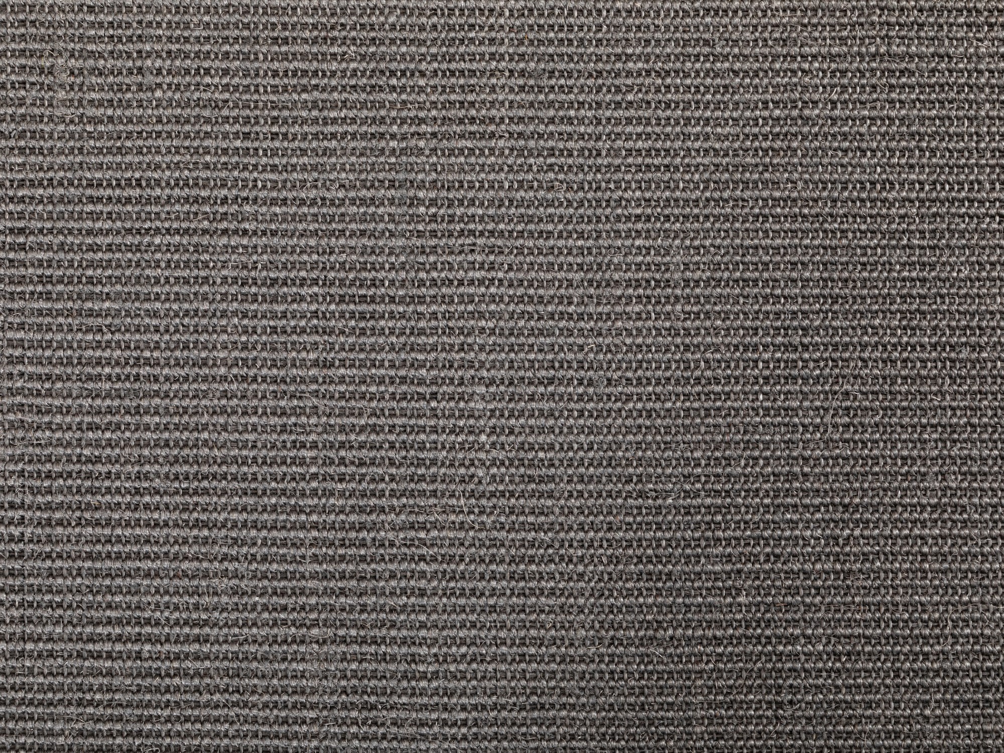 Sisal Teppich Acapulco  - Rund