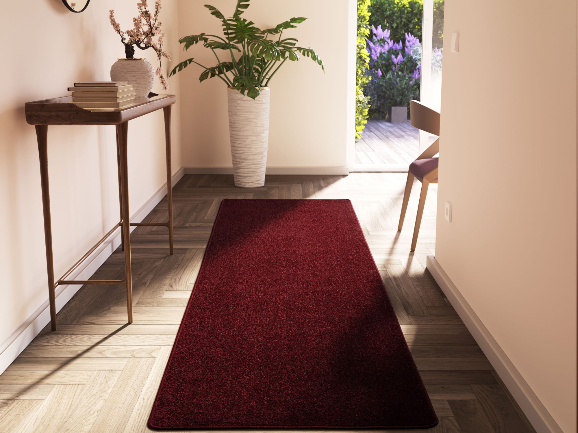 Läufer Cambridge Young