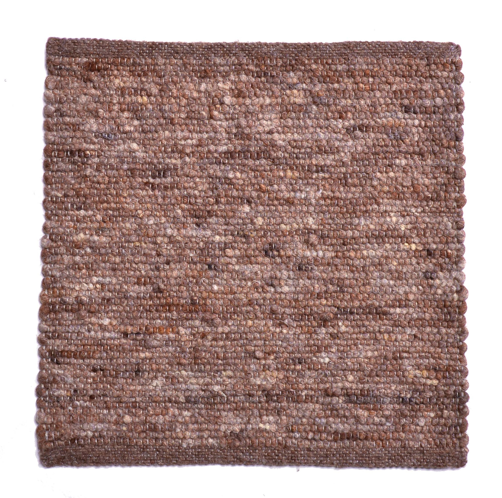 Handweb Teppich Barrio Olbia - Wunschmaß