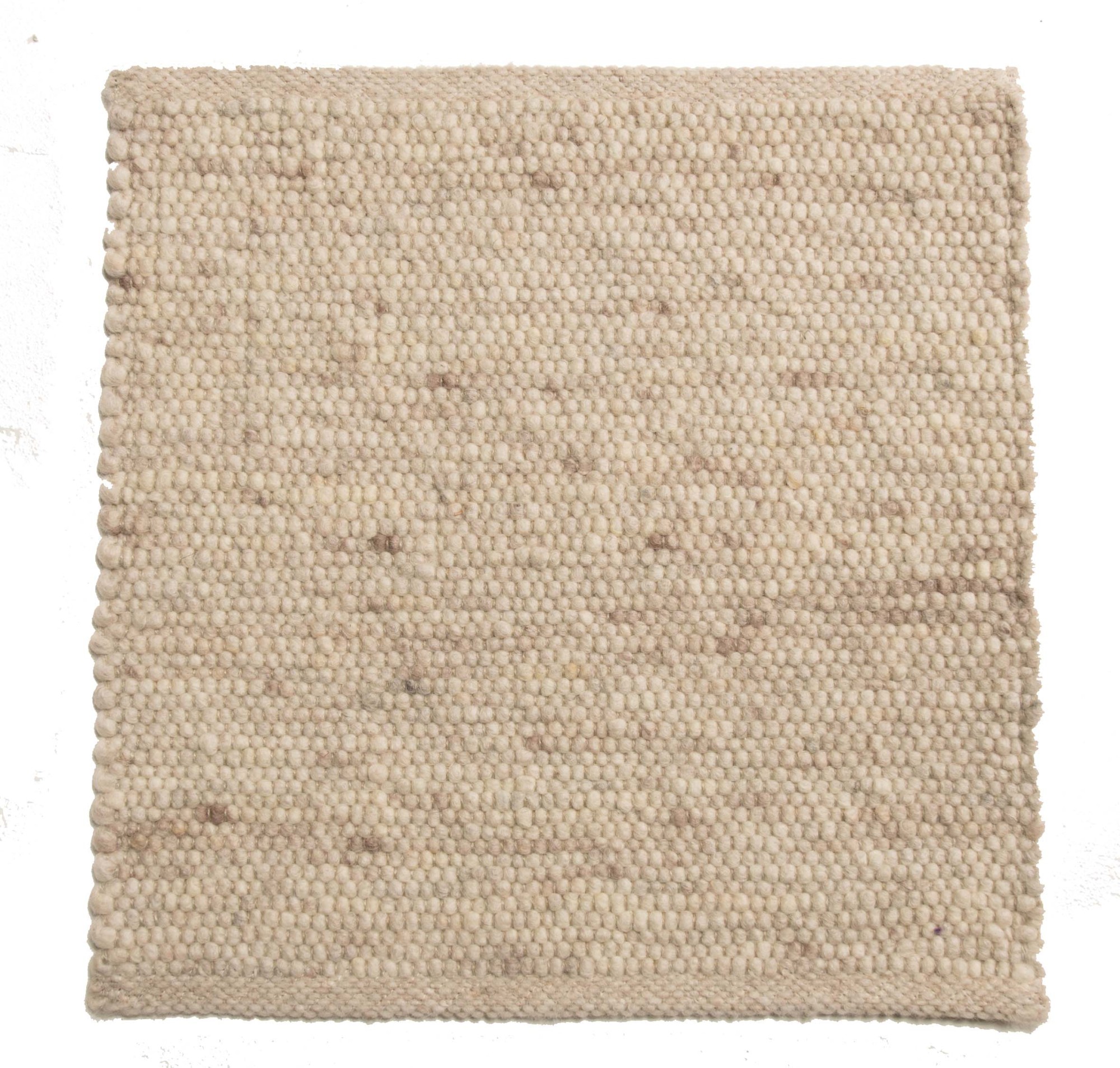 Handweb Teppich Florida Olbia - Wunschmaß